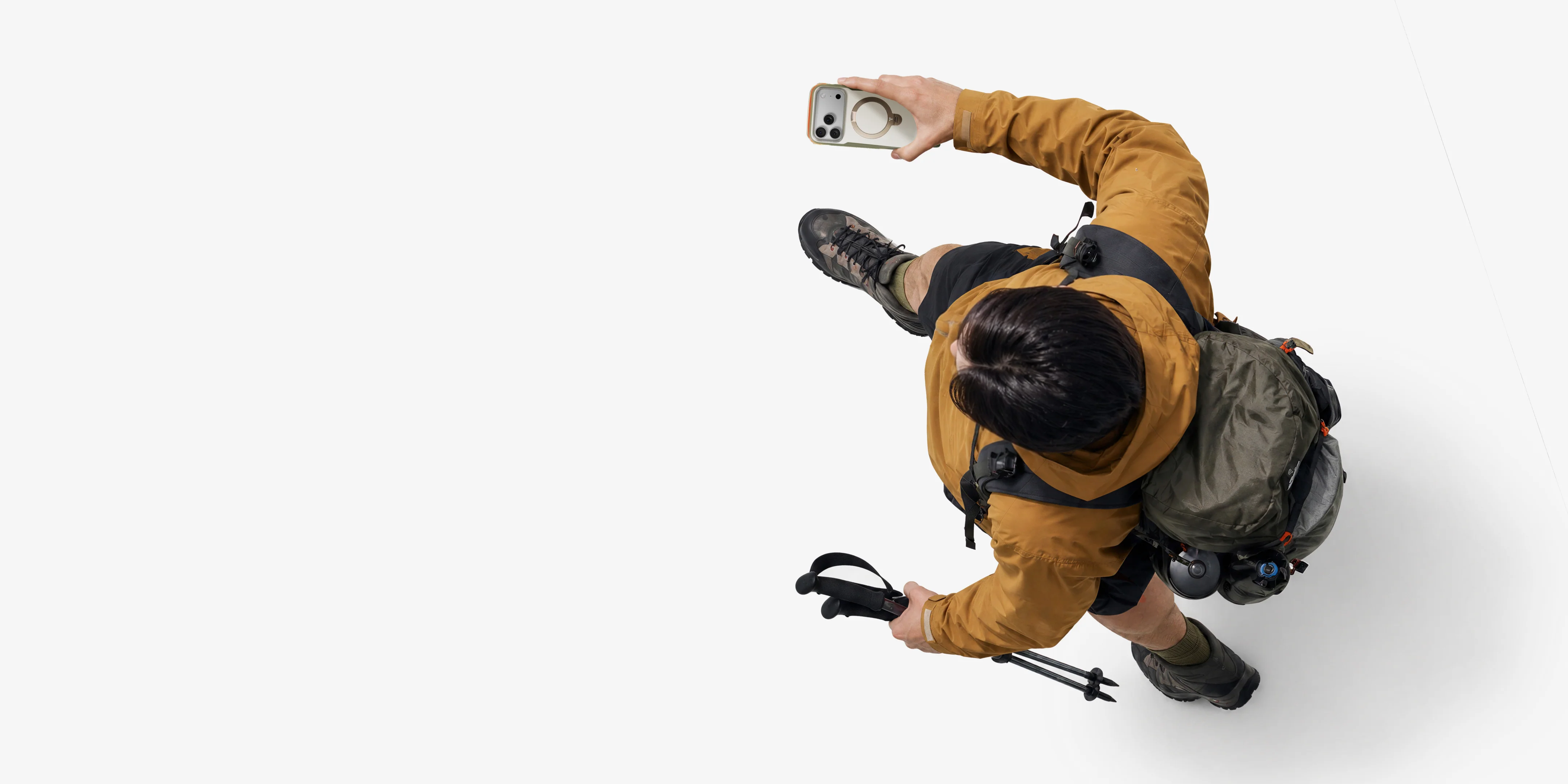Engineered Protection, Elevated Style