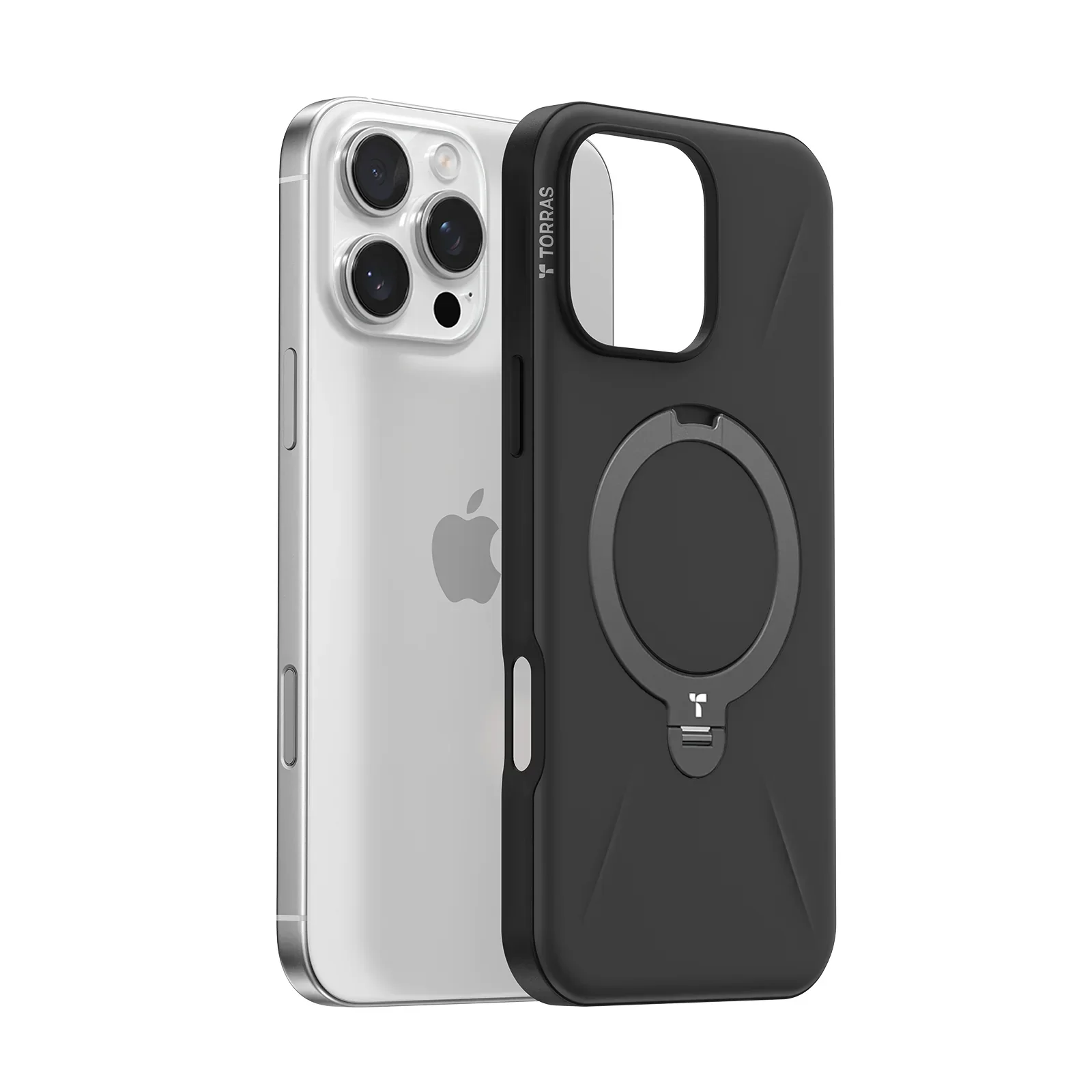 [Flash Sale]Ostand Q3 Fusion for iPhone 16 Pro - Image 10
