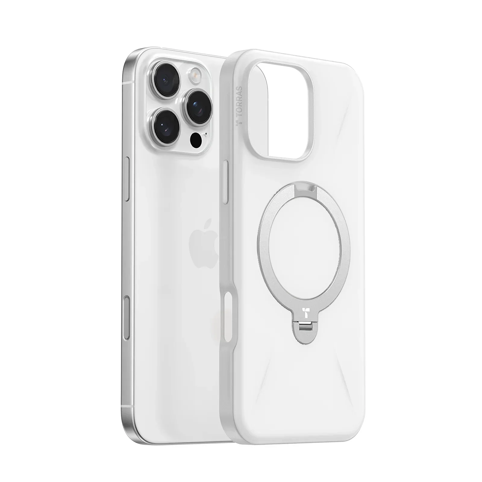 [Flash Sale]Ostand Q3 Fusion for iPhone 16 Pro - Image 11