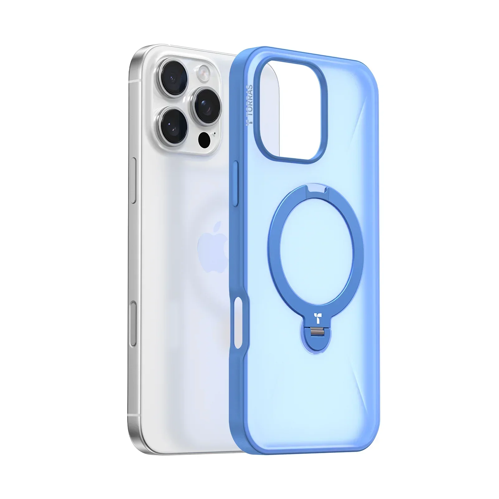 [Flash Sale]Ostand Q3 Fusion for iPhone 16 Pro - Image 12