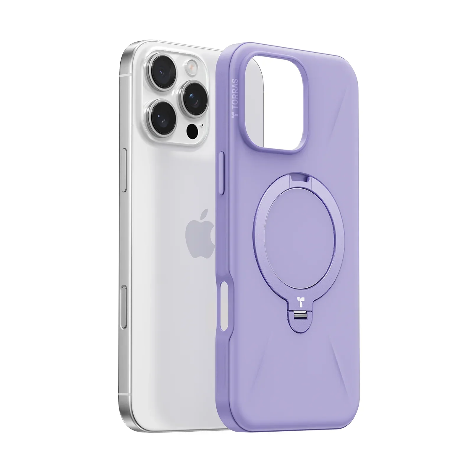 [Flash Sale]Ostand Q3 Fusion for iPhone 16 Pro - Image 3