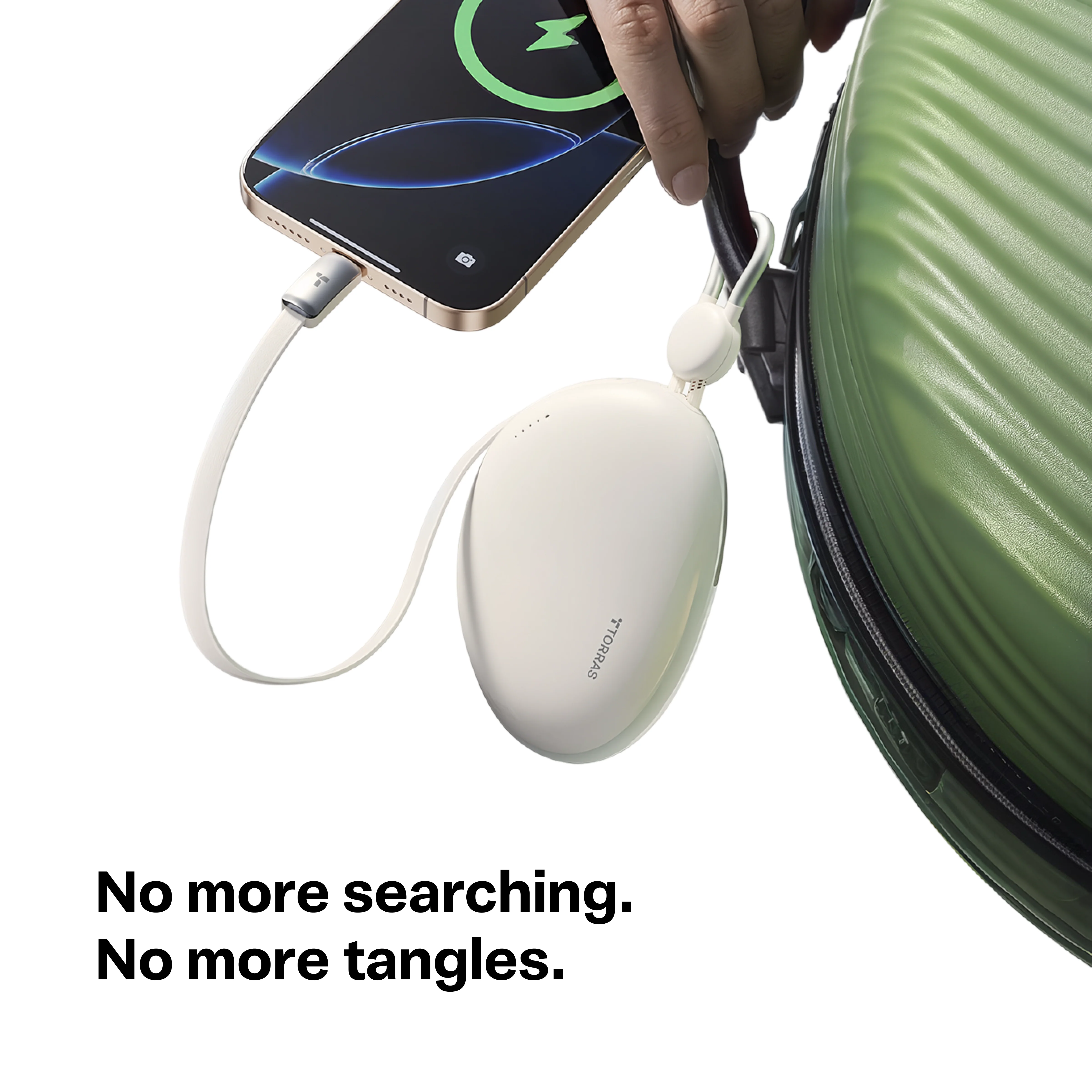 FlexLine Pebble Power Bank 10k mAh - Image 10