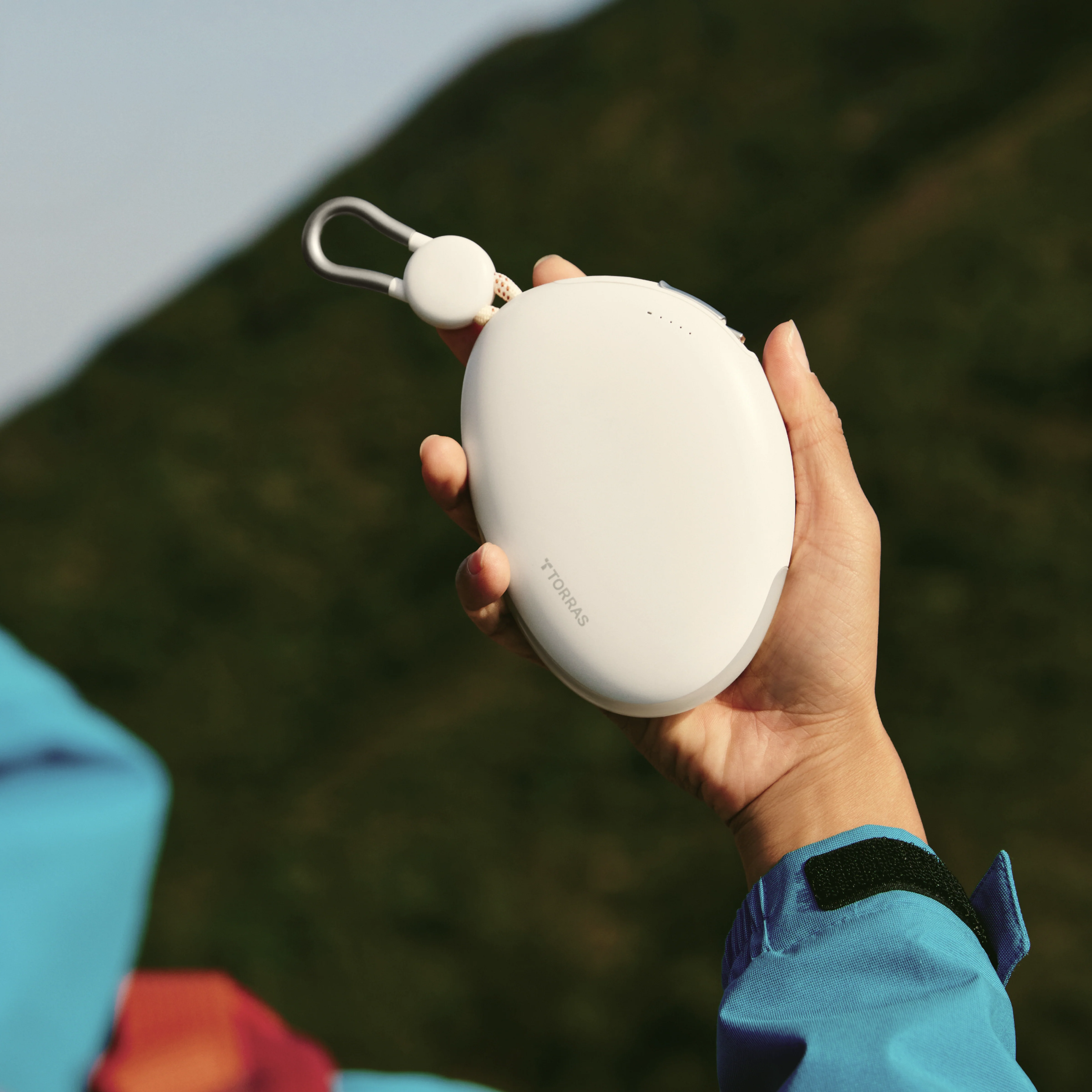 FlexLine Pebble Power Bank 10k mAh - Image 11