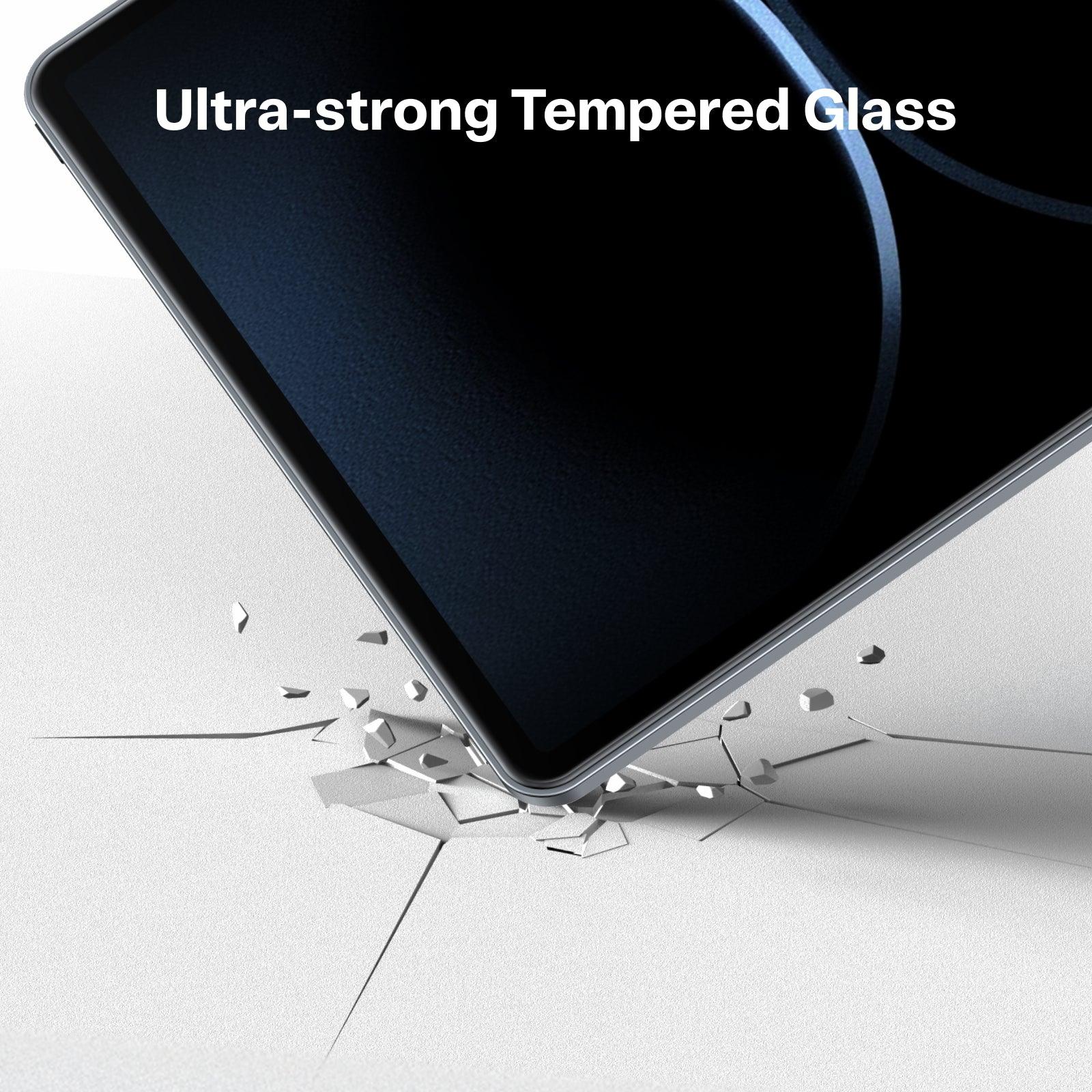 GlassGo Screen Protector for iPad Pro - Image 2