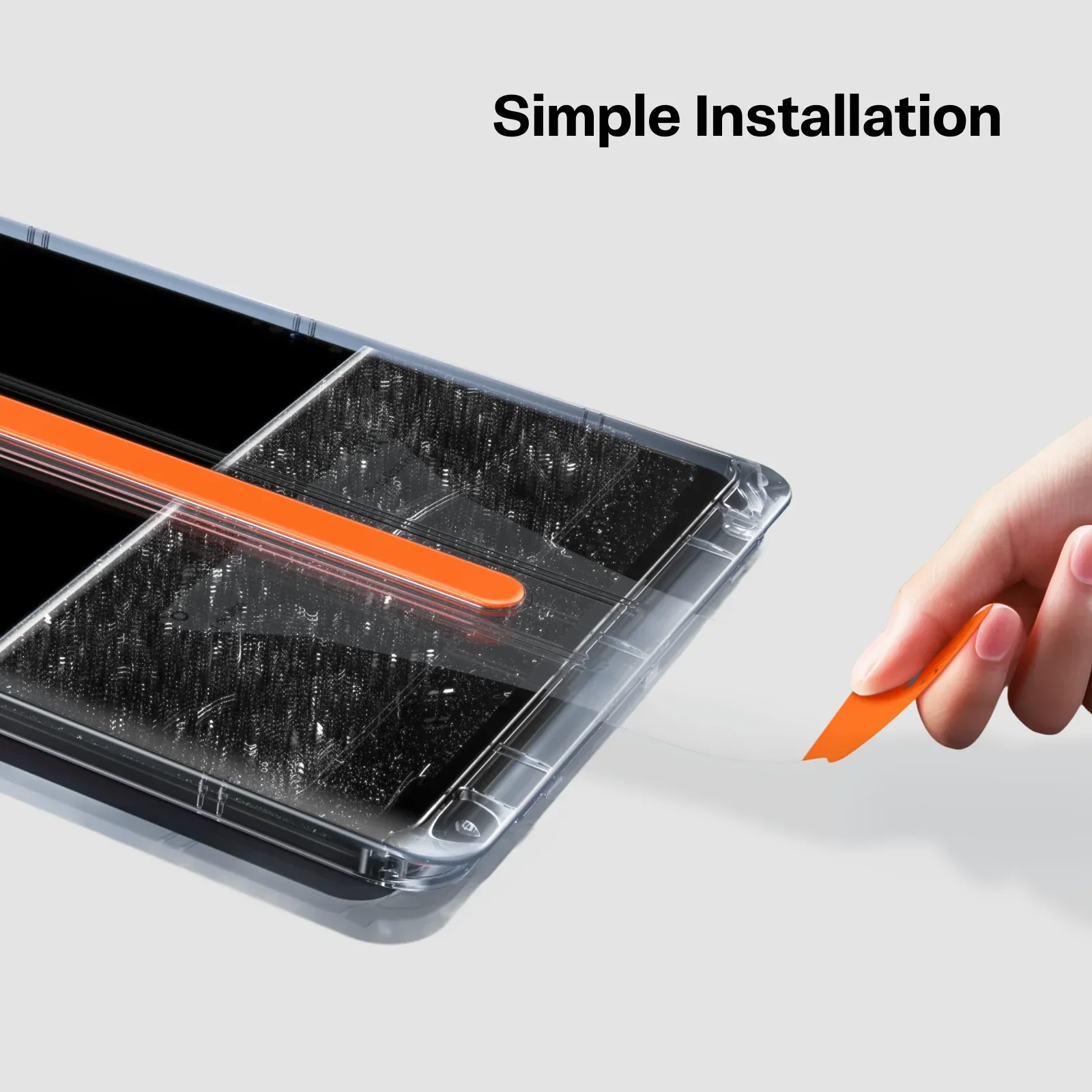 GlassGo Screen Protector for iPad Pro - Image 3