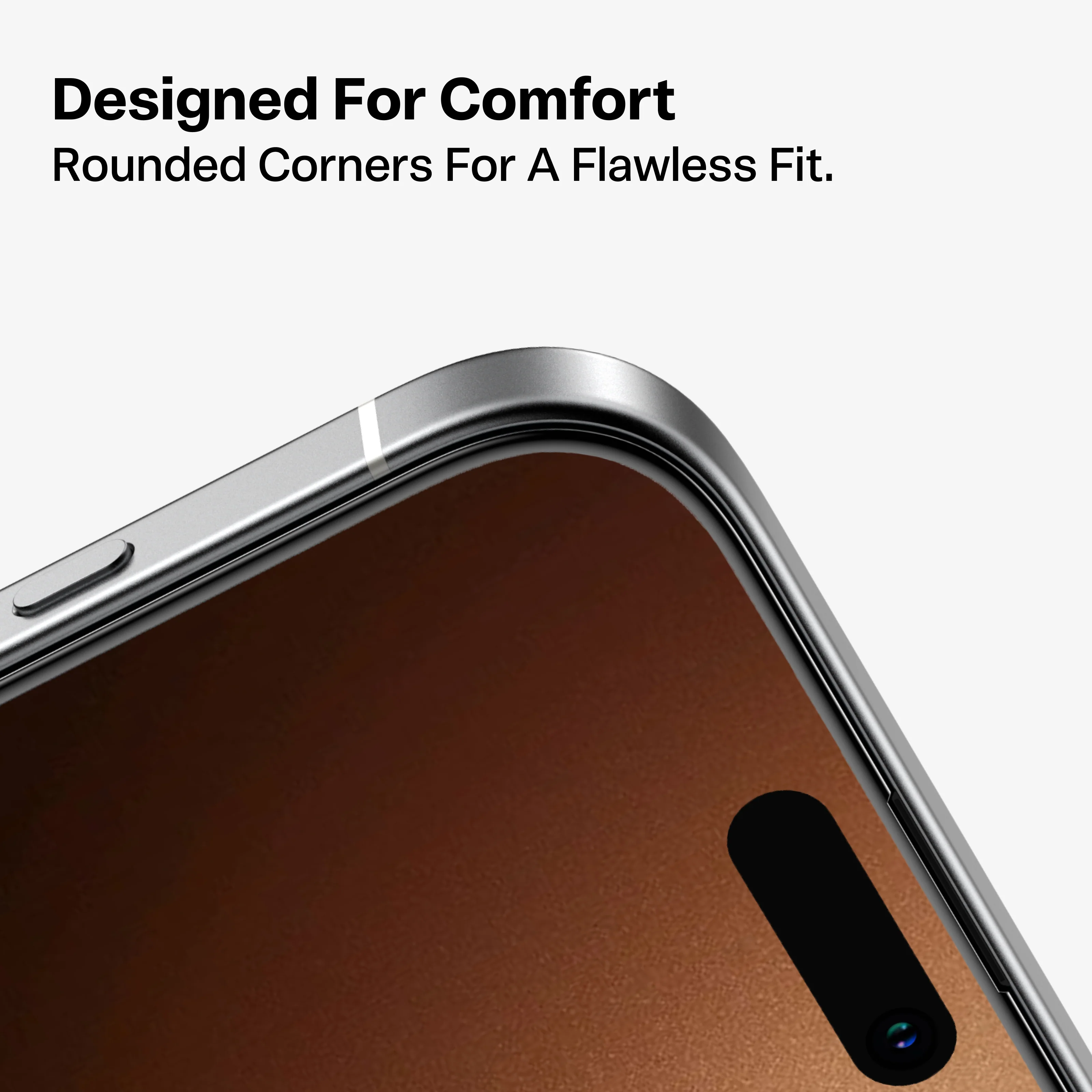 GlassGo Screen Protector for iPhone 17 Air - Image 7