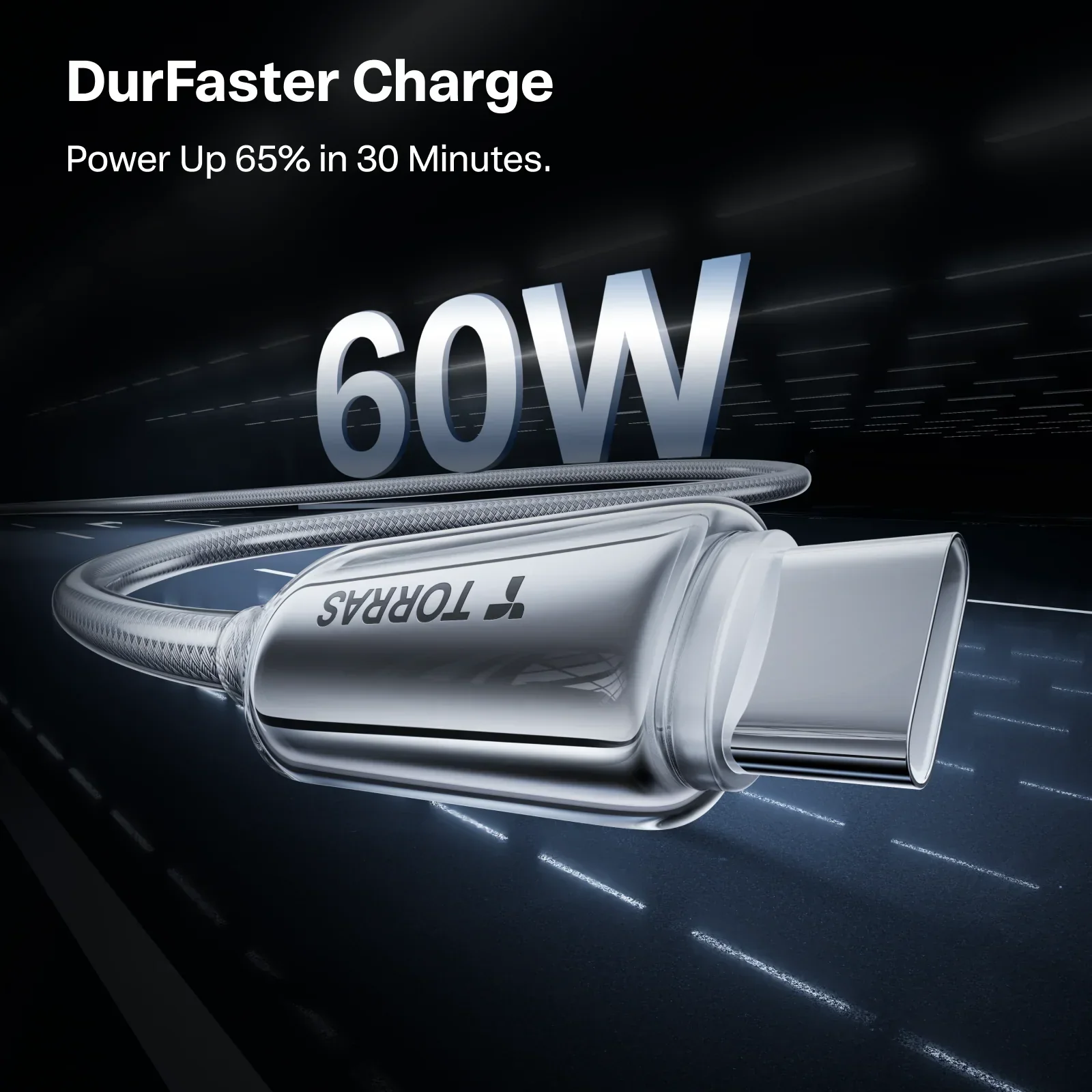 Iceflow Fast Low-Temp Charging Cable - Image 5