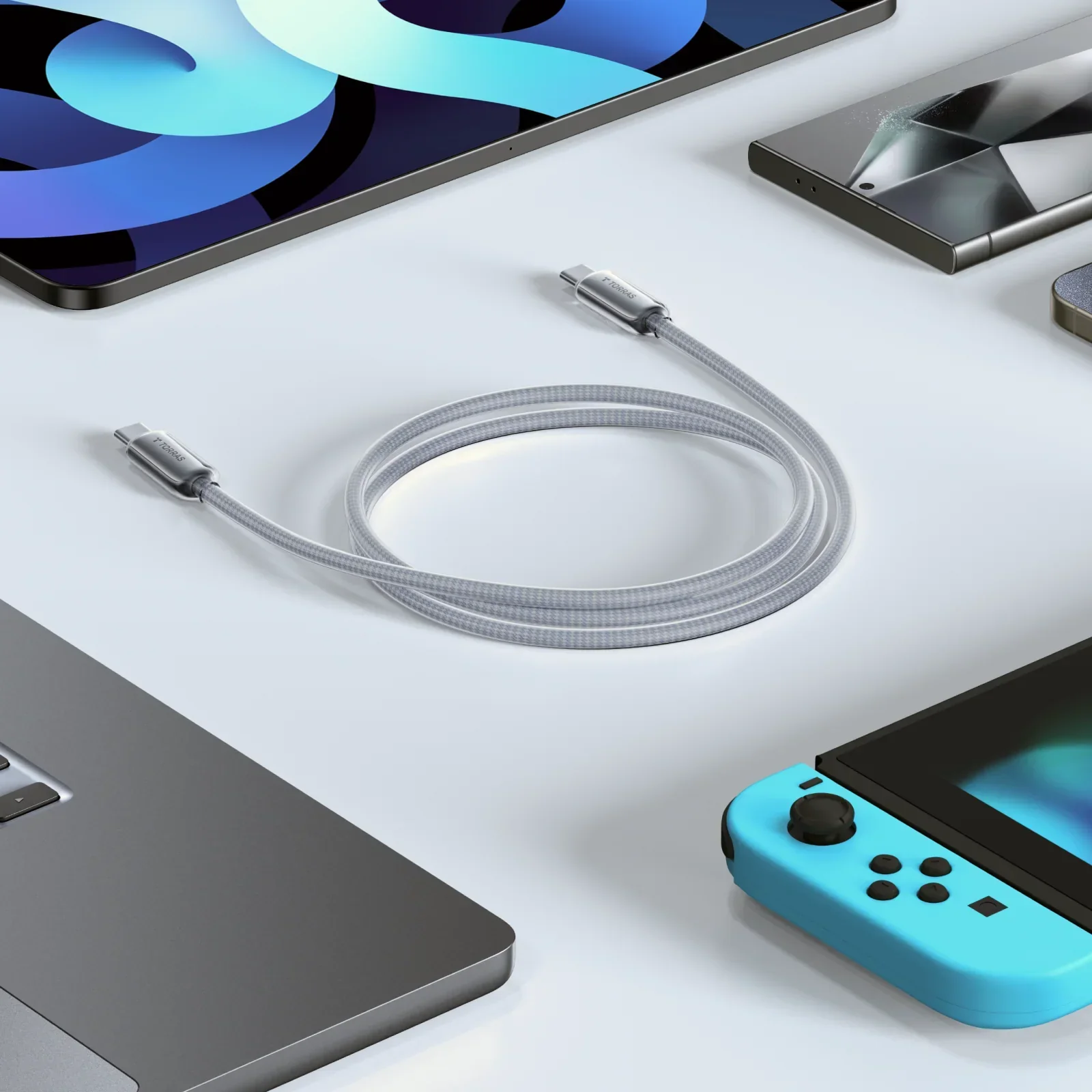 Iceflow Fast Low-Temp Charging Cable - Image 7
