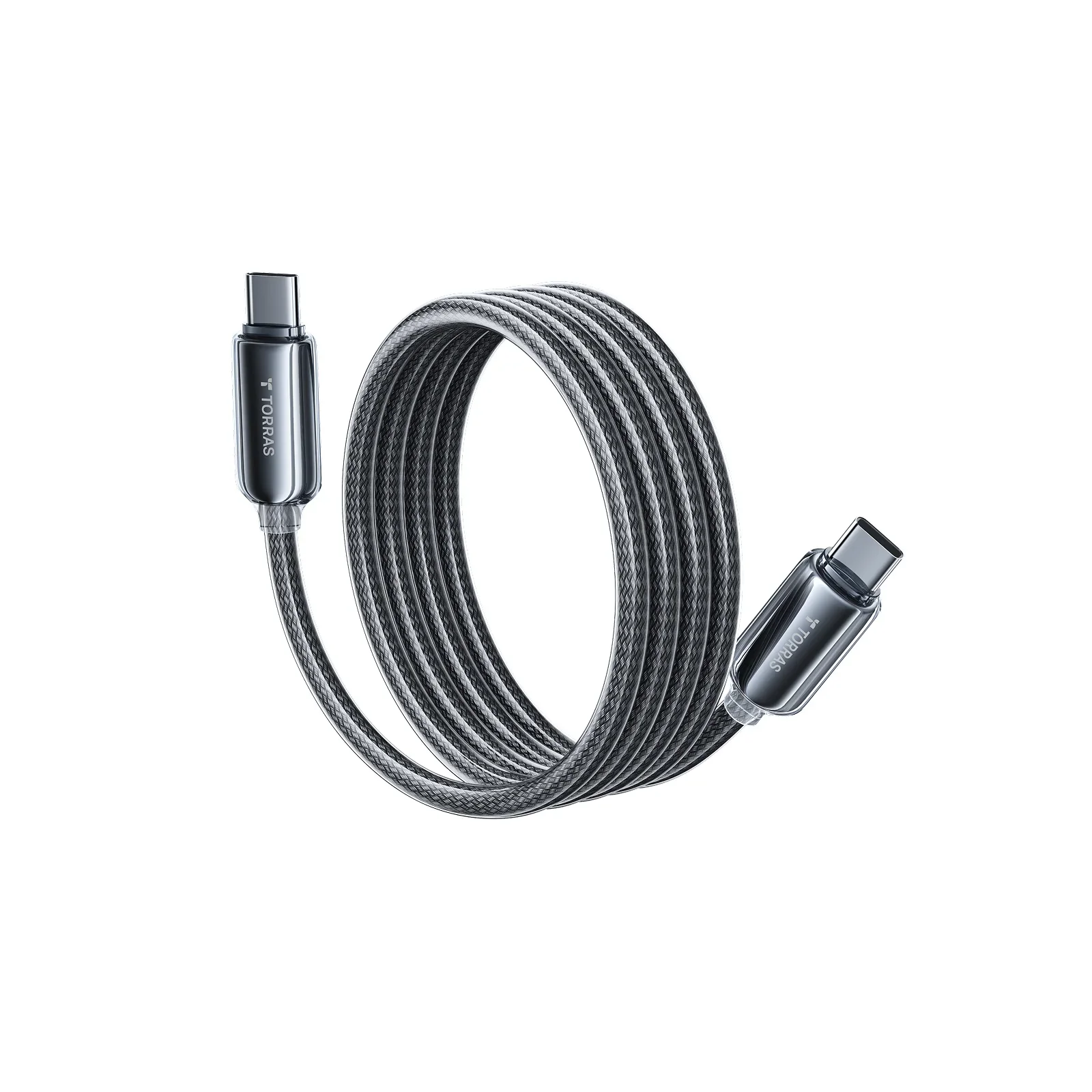 Iceflow Fast Low-Temp Charging Cable - Image 8