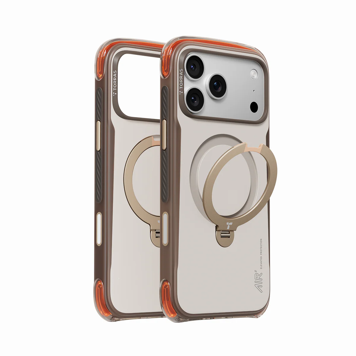 Ostand Q3 Air Pro for iPhone 17 Pro - Image 11