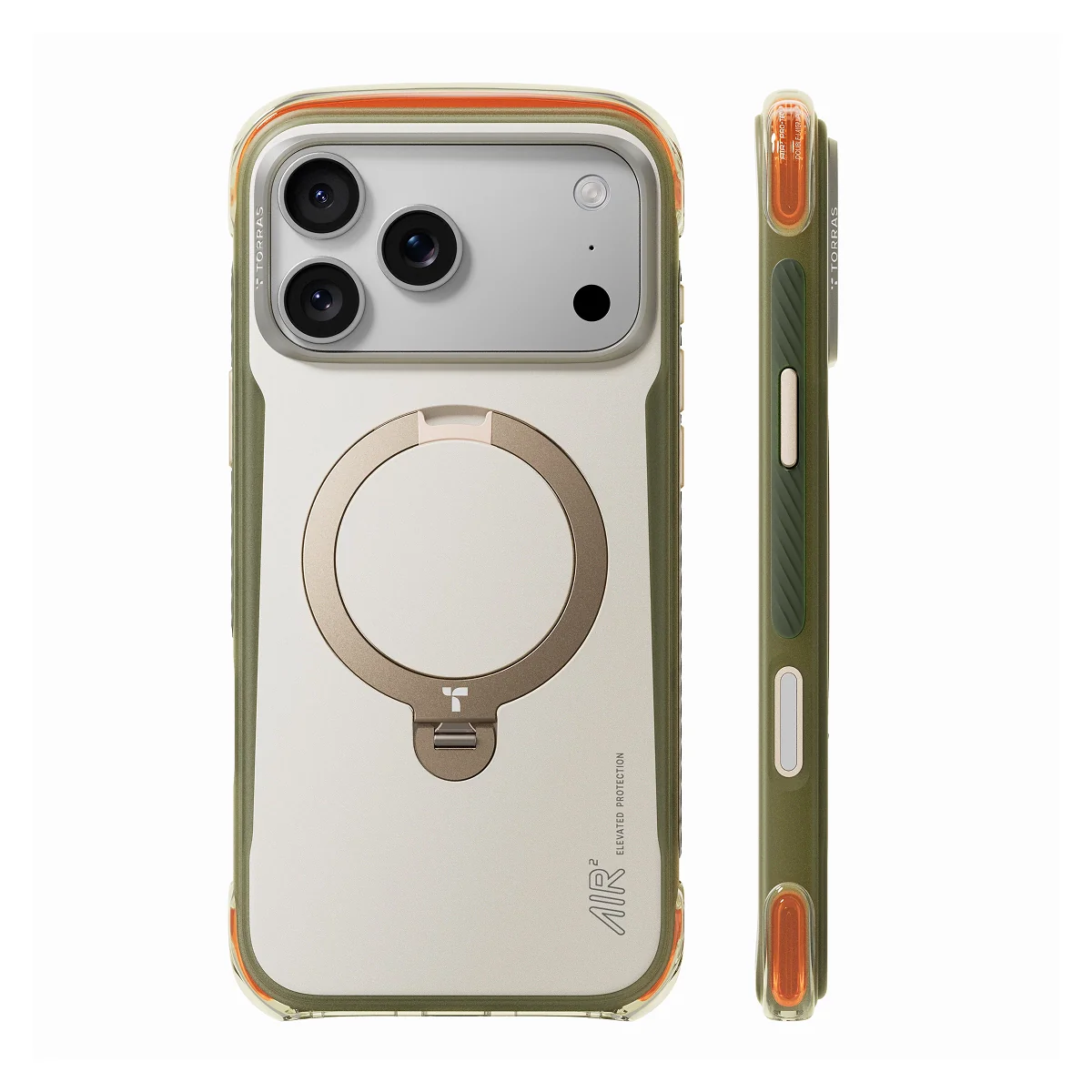 Ostand Q3 Air Pro for iPhone 17 Pro Max - Image 12