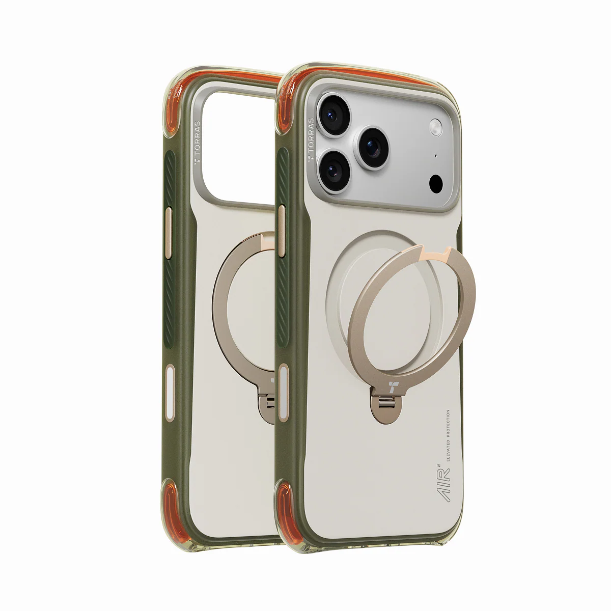Ostand Q3 Air Pro for iPhone 17 Pro Max - Image 13