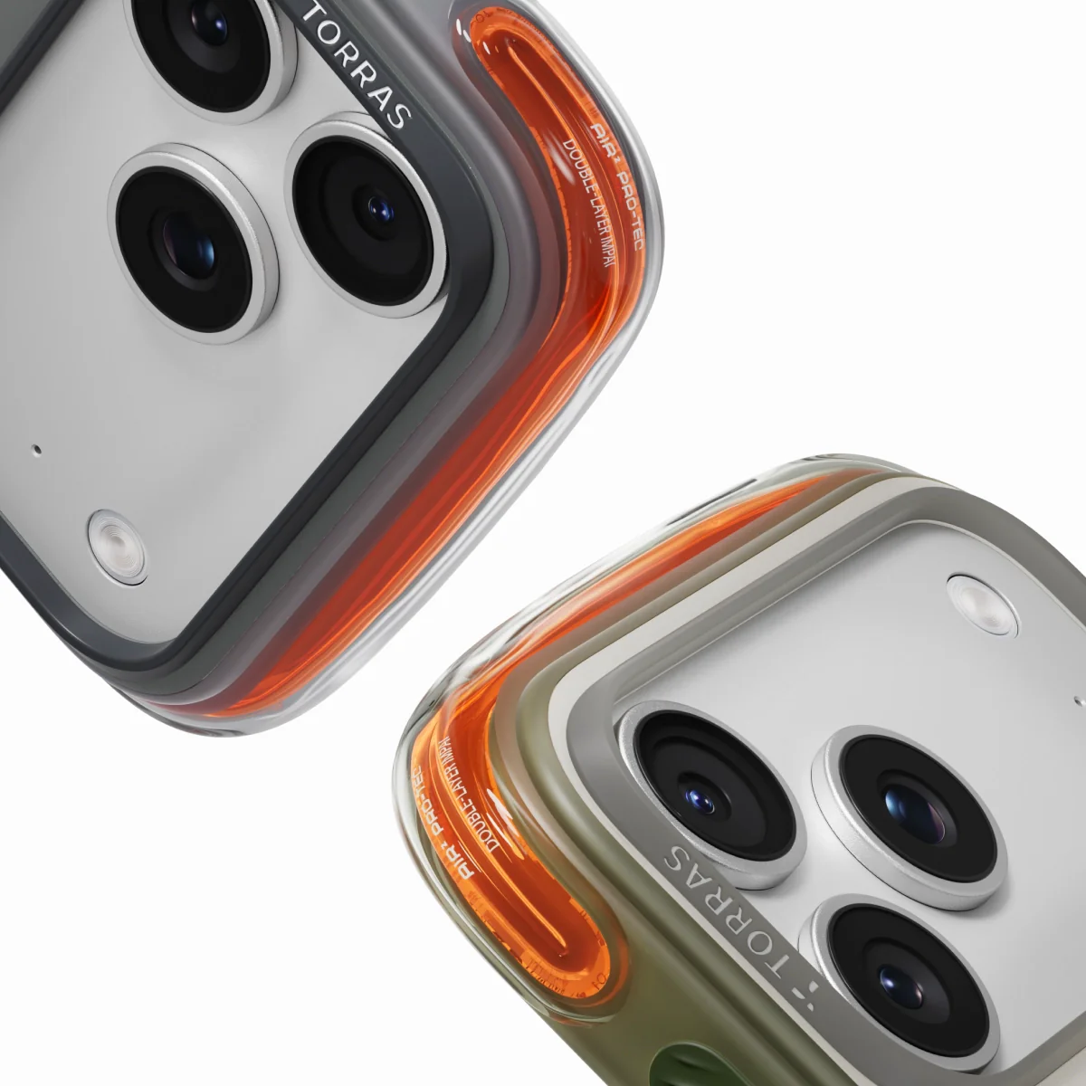 Ostand Q3 Air Pro for iPhone 17 Pro Max - Image 5