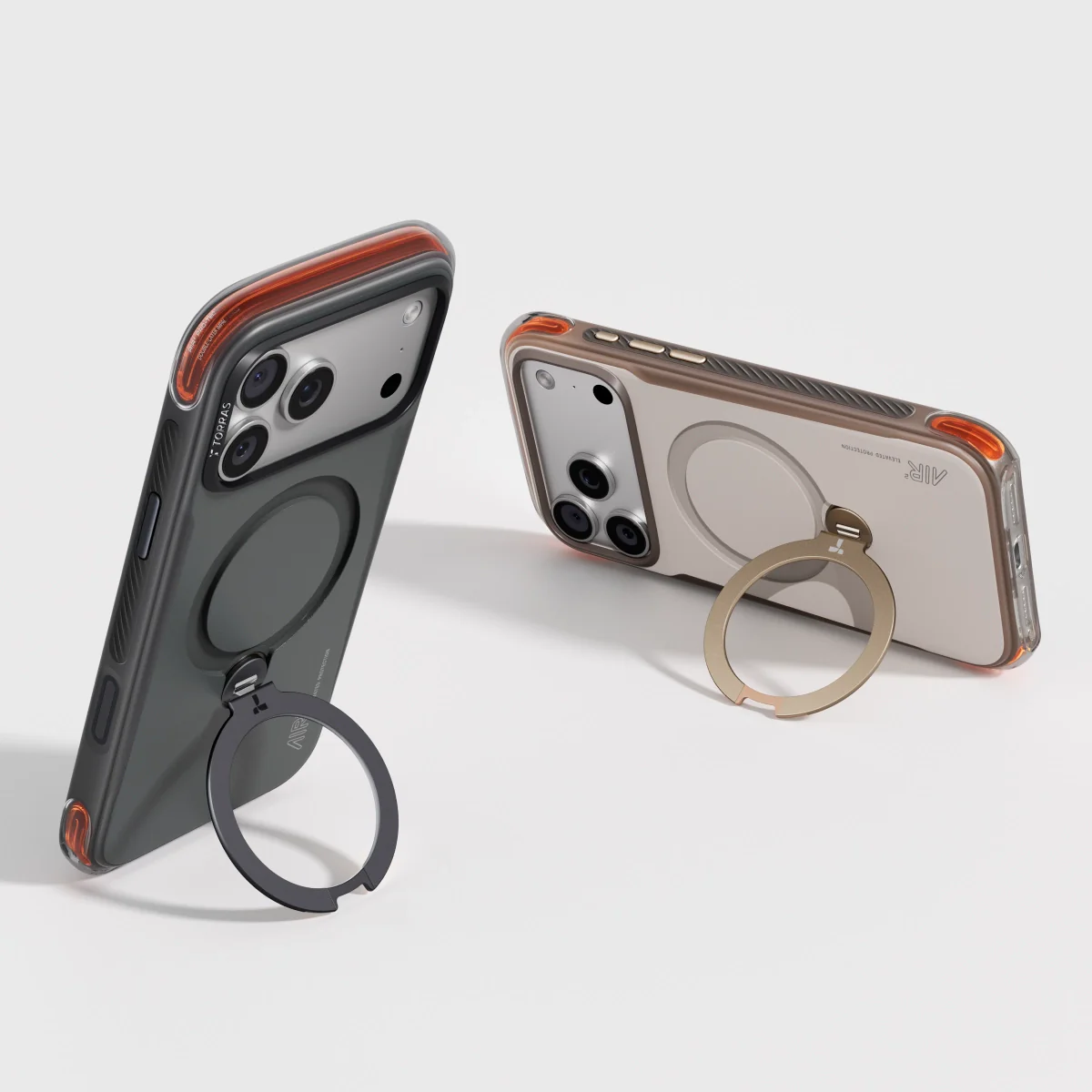 Ostand Q3 Air Pro for iPhone 17 Pro Max - Image 6