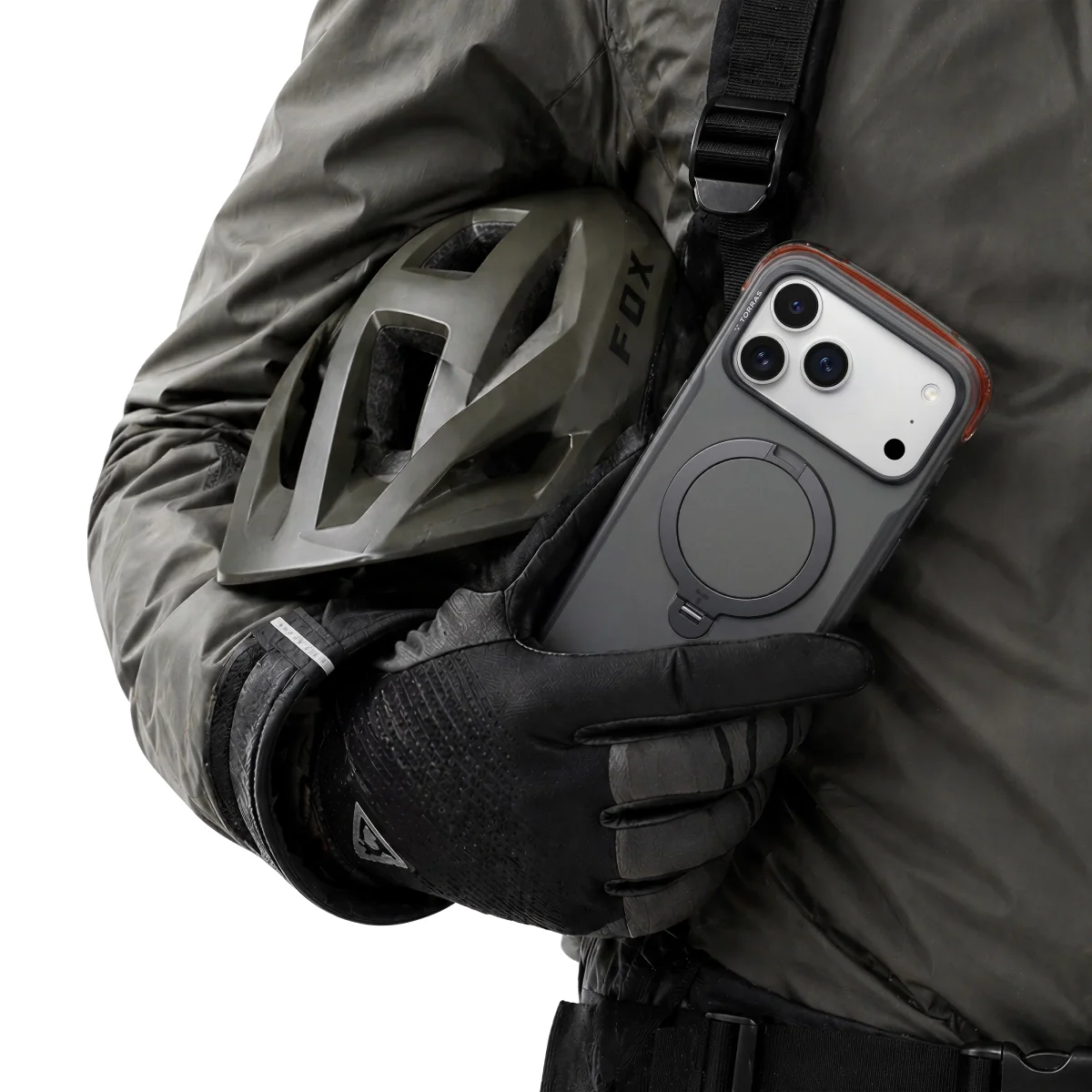 Ostand Q3 Air Pro for iPhone 17 Pro Max - Image 7