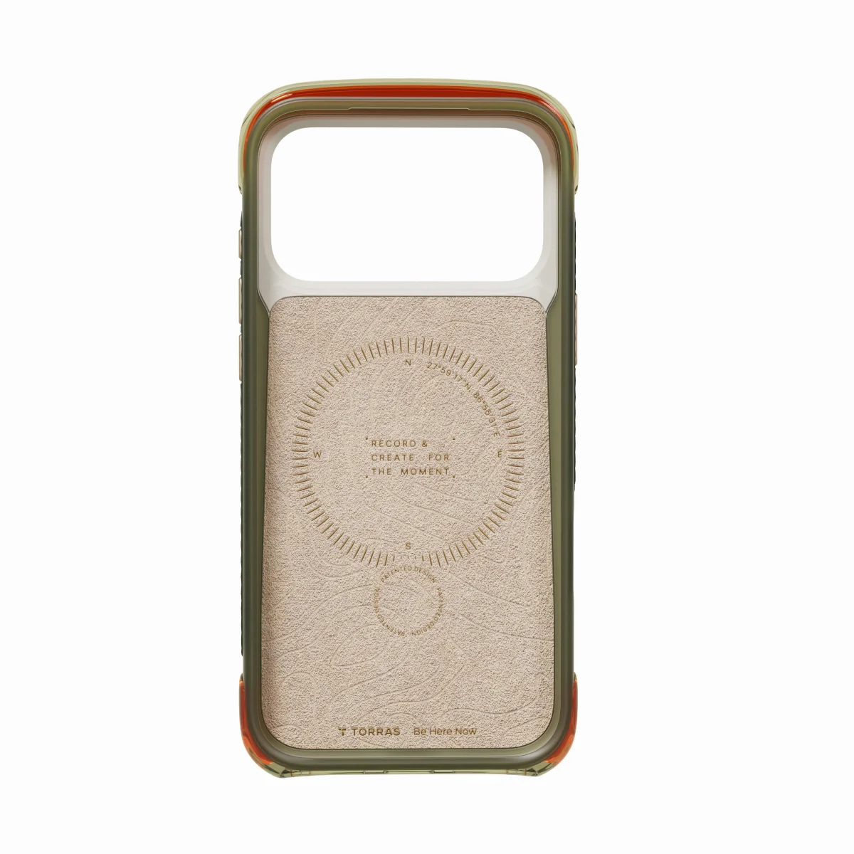 Ostand Q3 Air Pro for iPhone 17 Pro Max - Image 8