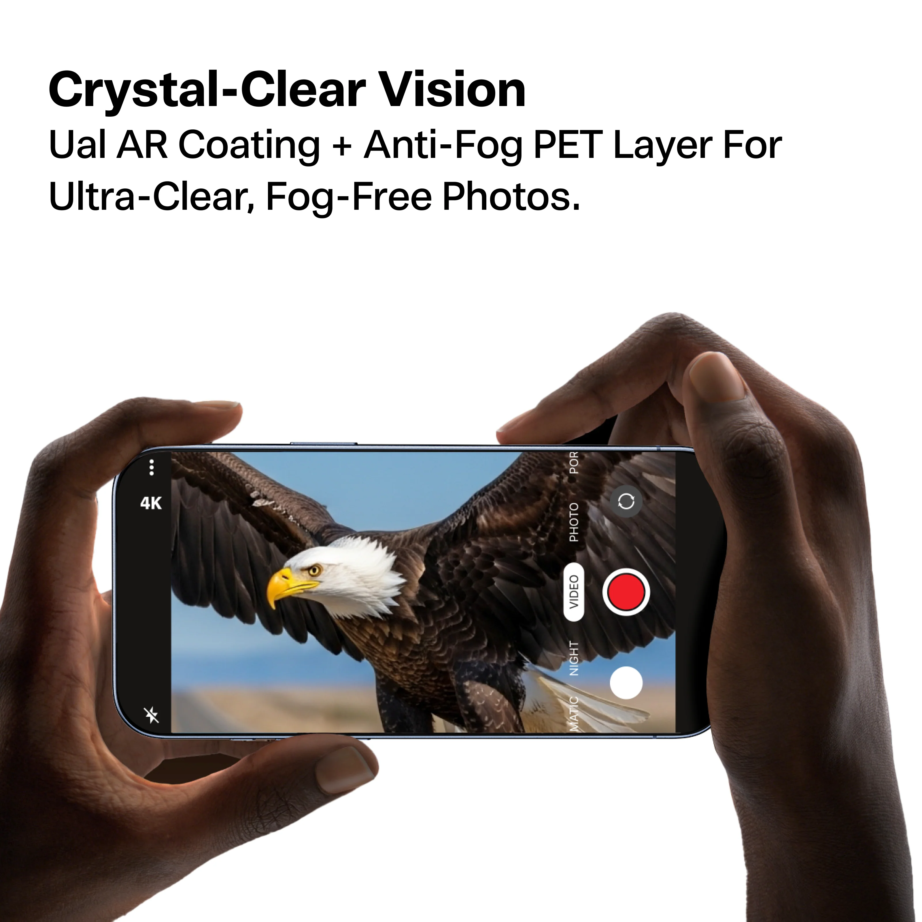 Lensguard Camera Protector for iPhone 17 - Image 4