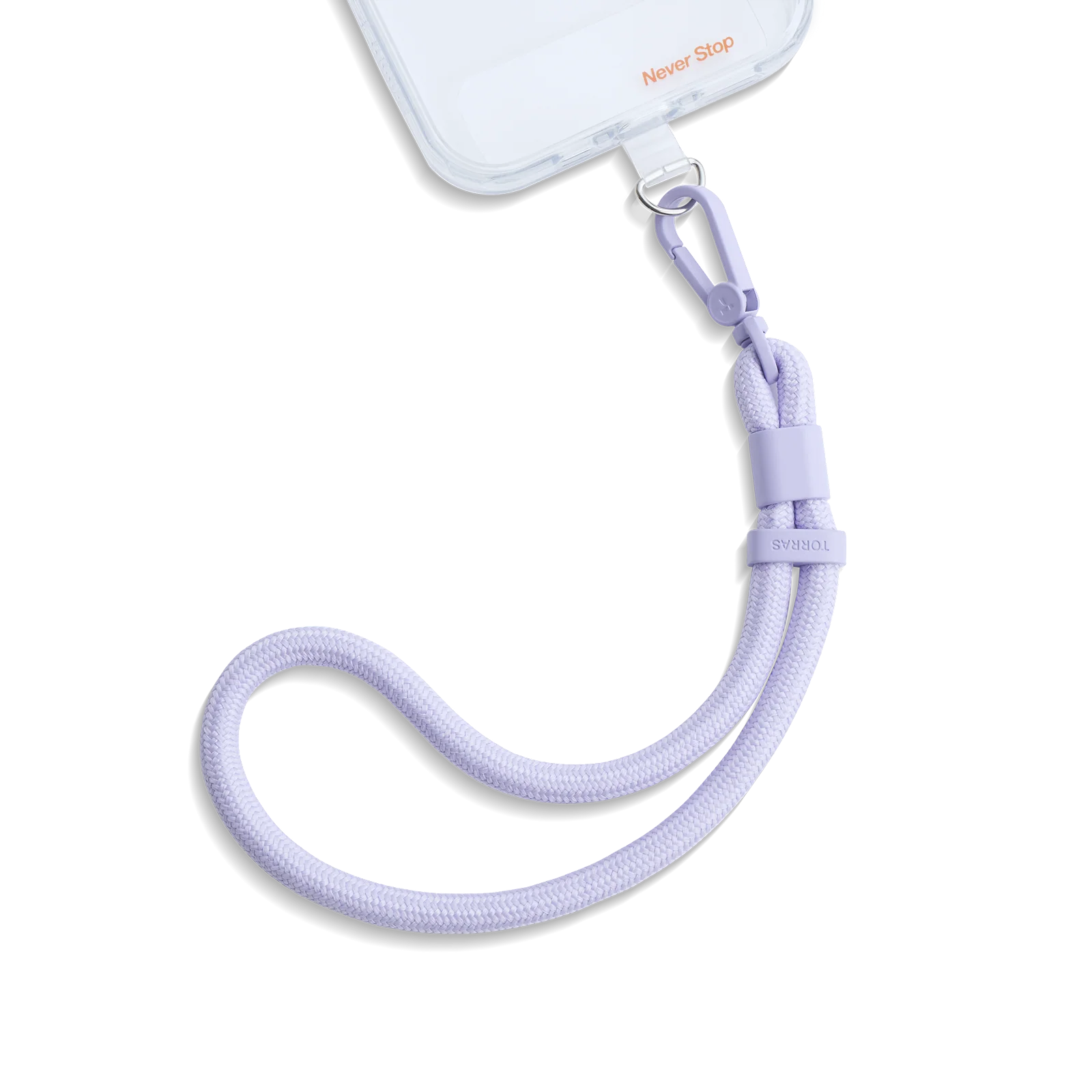 LoopGo Flex Wrist Phone Lanyard - Image 12