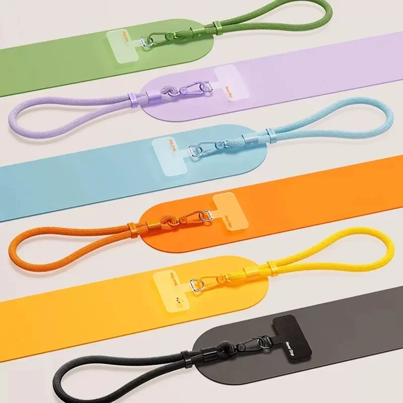 LoopGo Flex Wrist Phone Lanyard - Image 3
