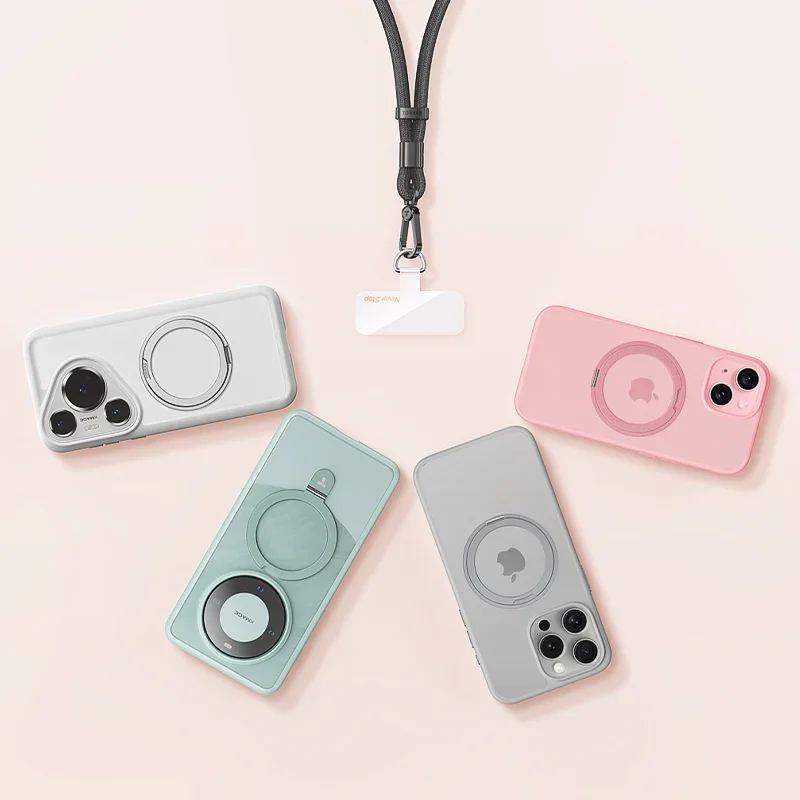 LoopGo Flex Wrist Phone Lanyard - Image 4