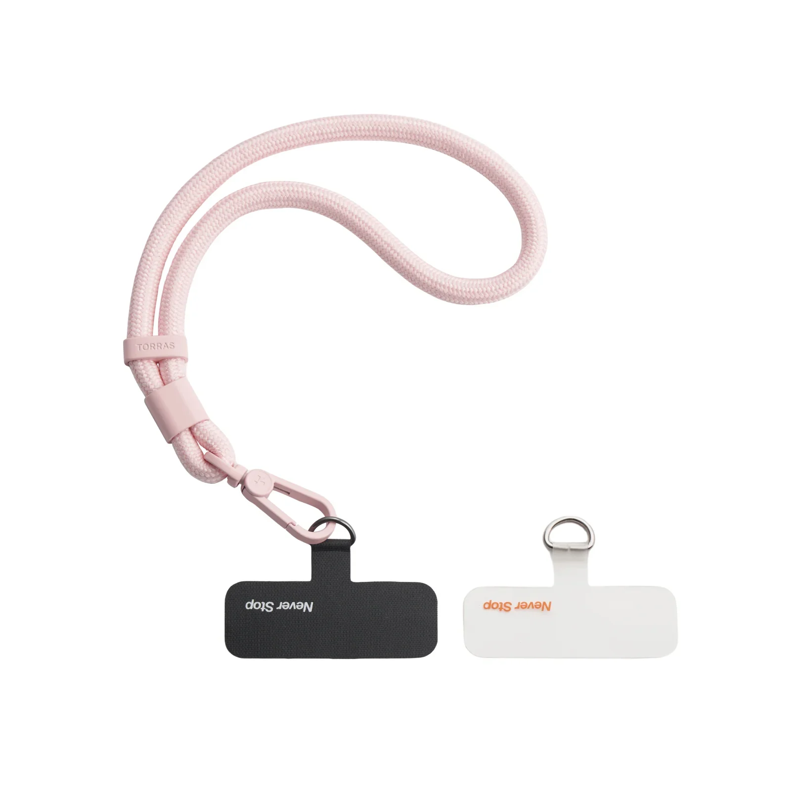 LoopGo Flex Wrist Phone Lanyard - Image 5
