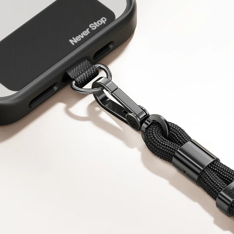 LoopGo Flex Wrist Phone Lanyard - Image 7