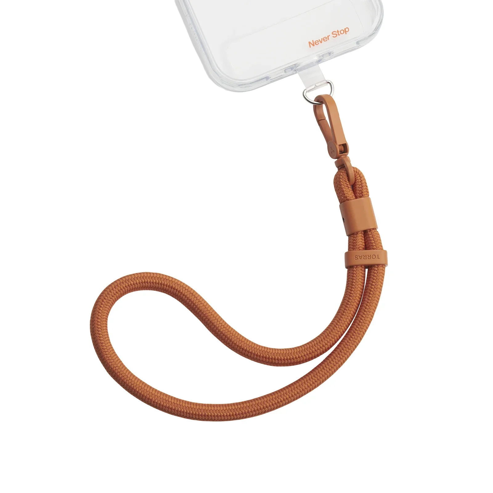 LoopGo Flex Wrist Phone Lanyard - Image 9