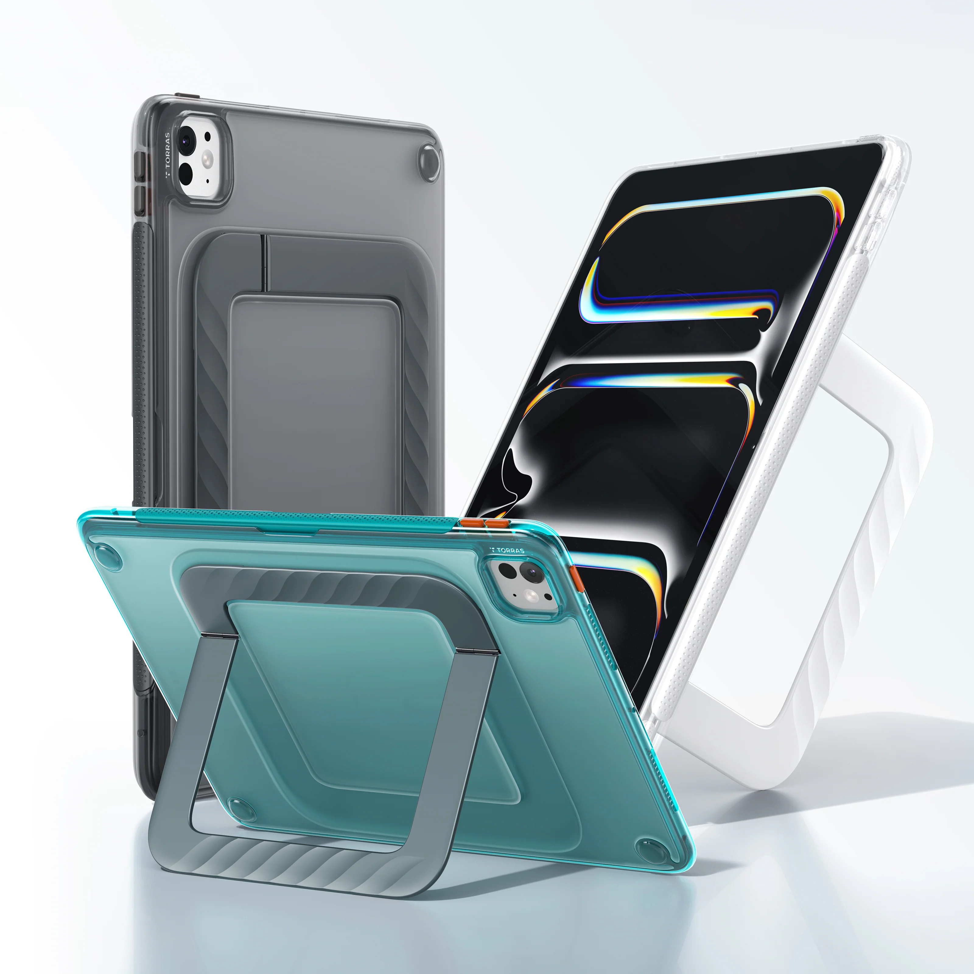 Ostand K3 Neo with Pencil Holder for iPad Pro 13 inch - Image 4