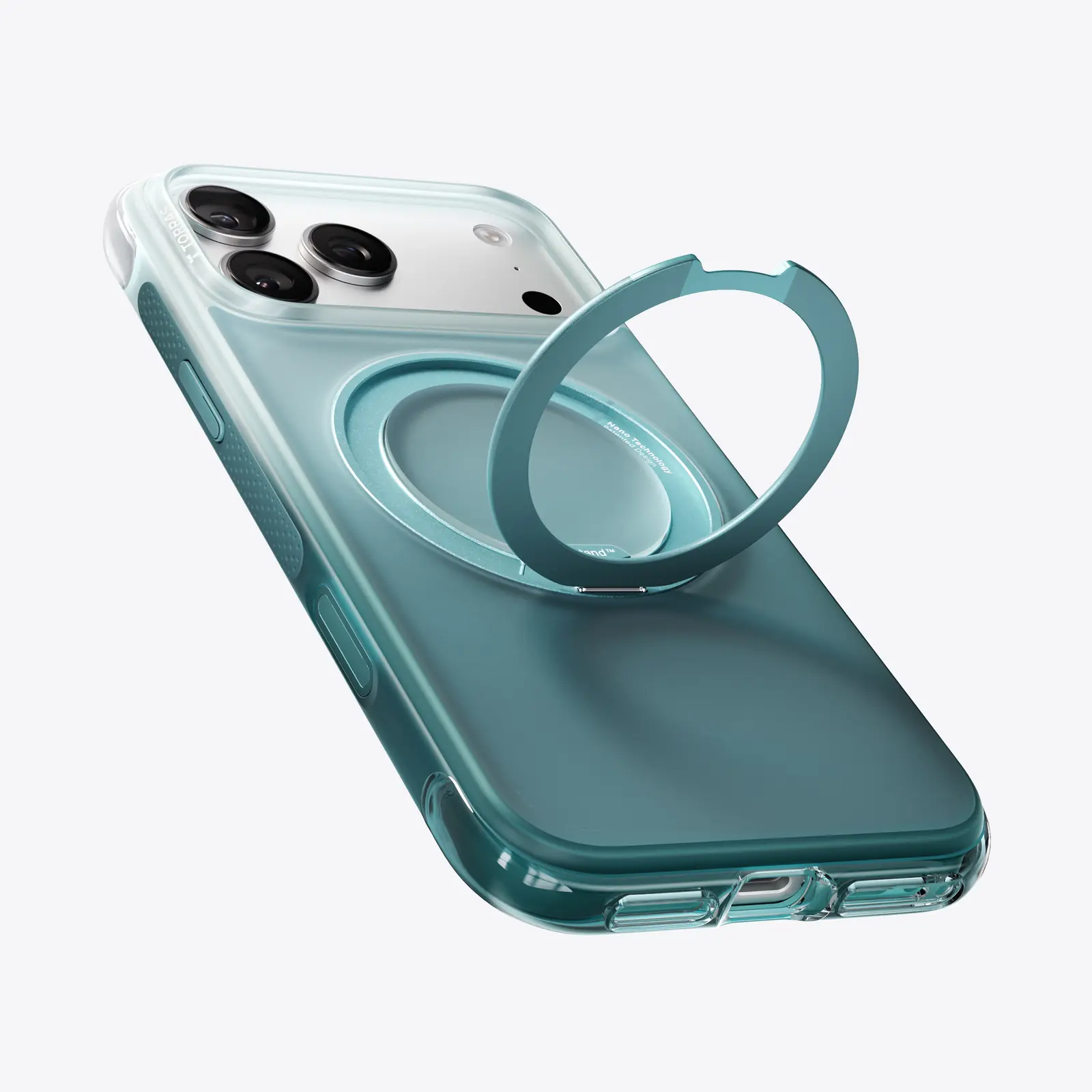 Ostand O3 Air for iPhone 17 Pro Max - Image 9