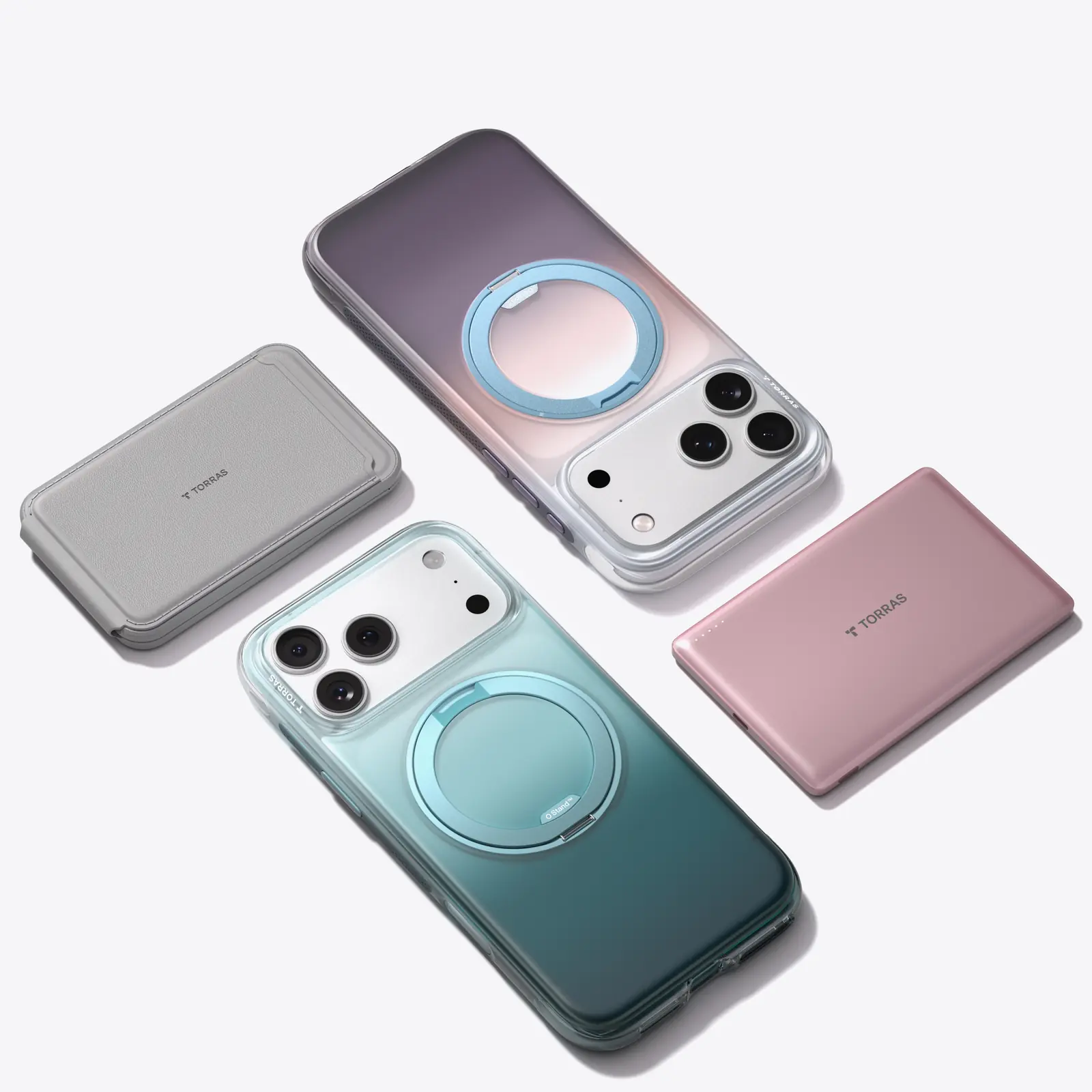 Ostand O3 Air for iPhone 17 Pro Max - Image 4