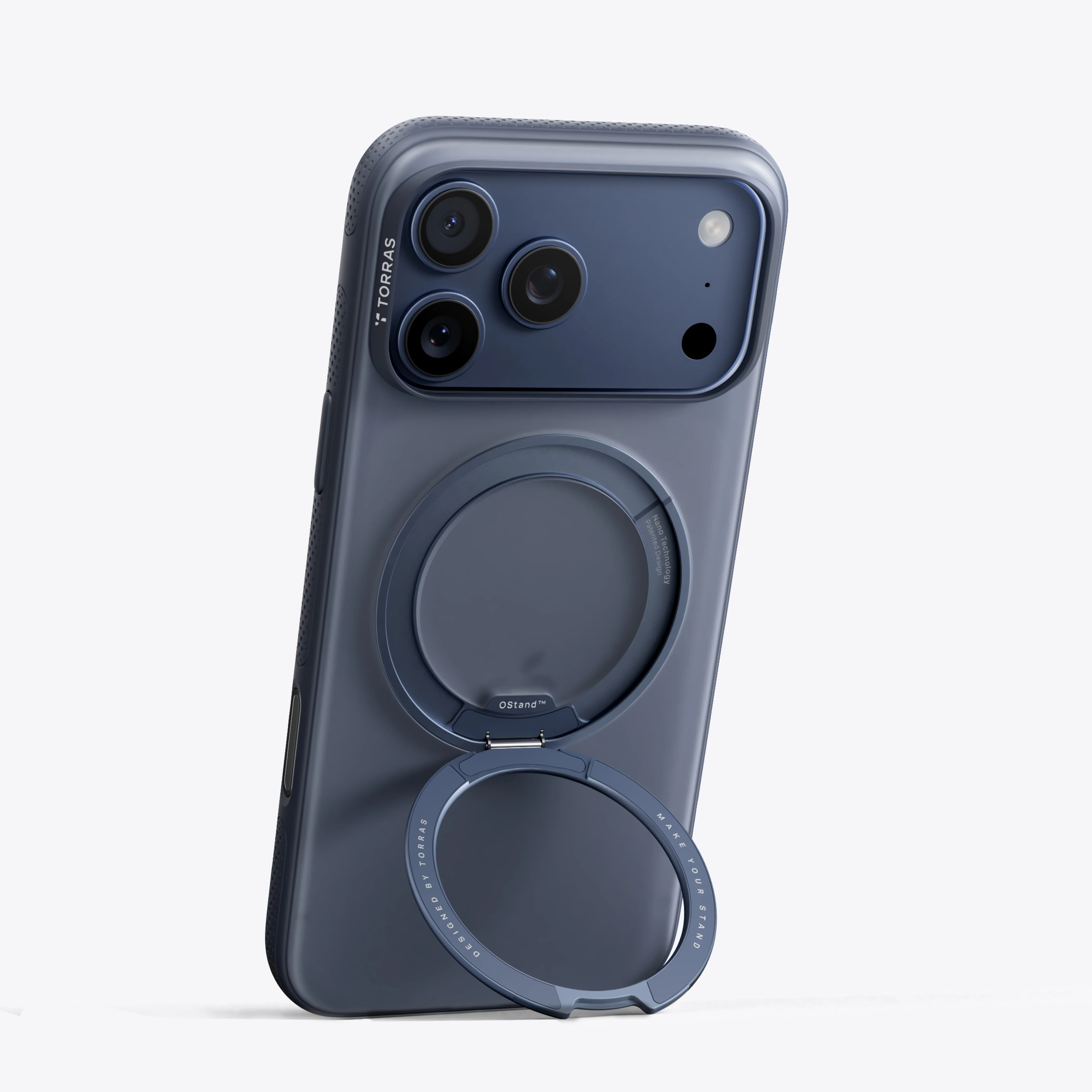 Ostand O3 Fitness for iPhone 17 - Image 13