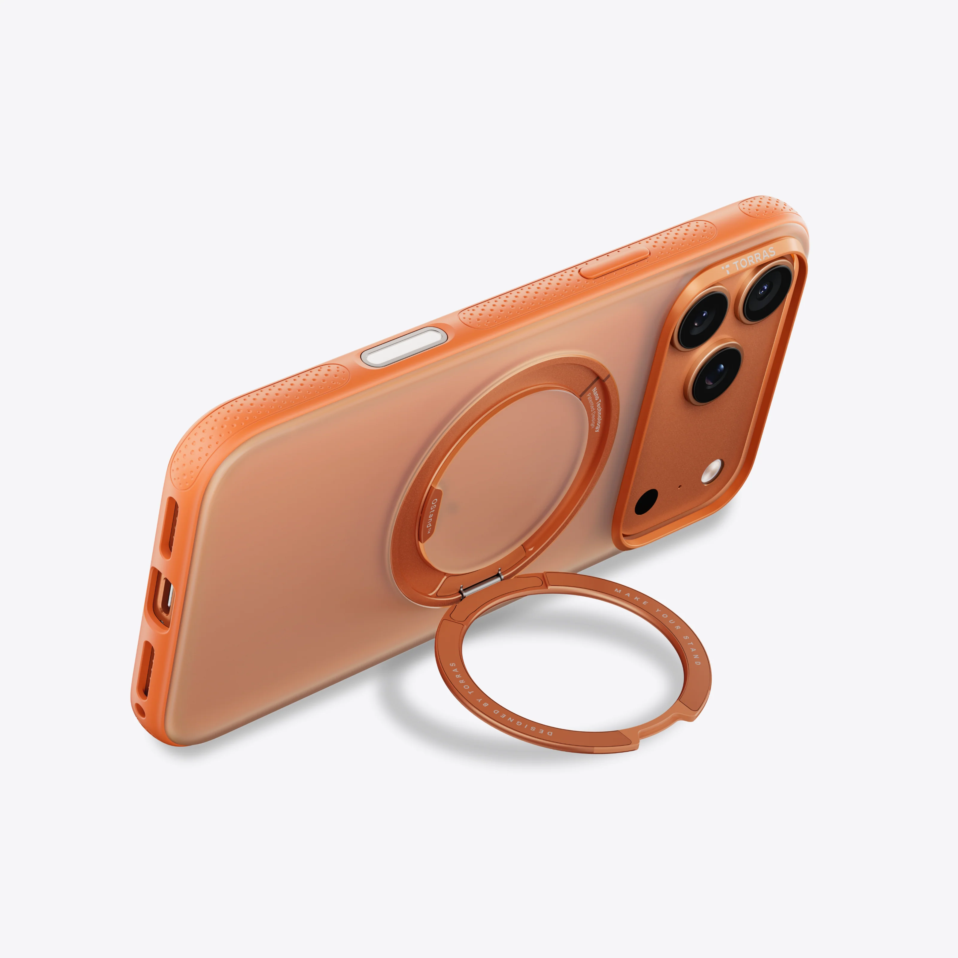 Ostand O3 Fitness for iPhone 17 - Image 8