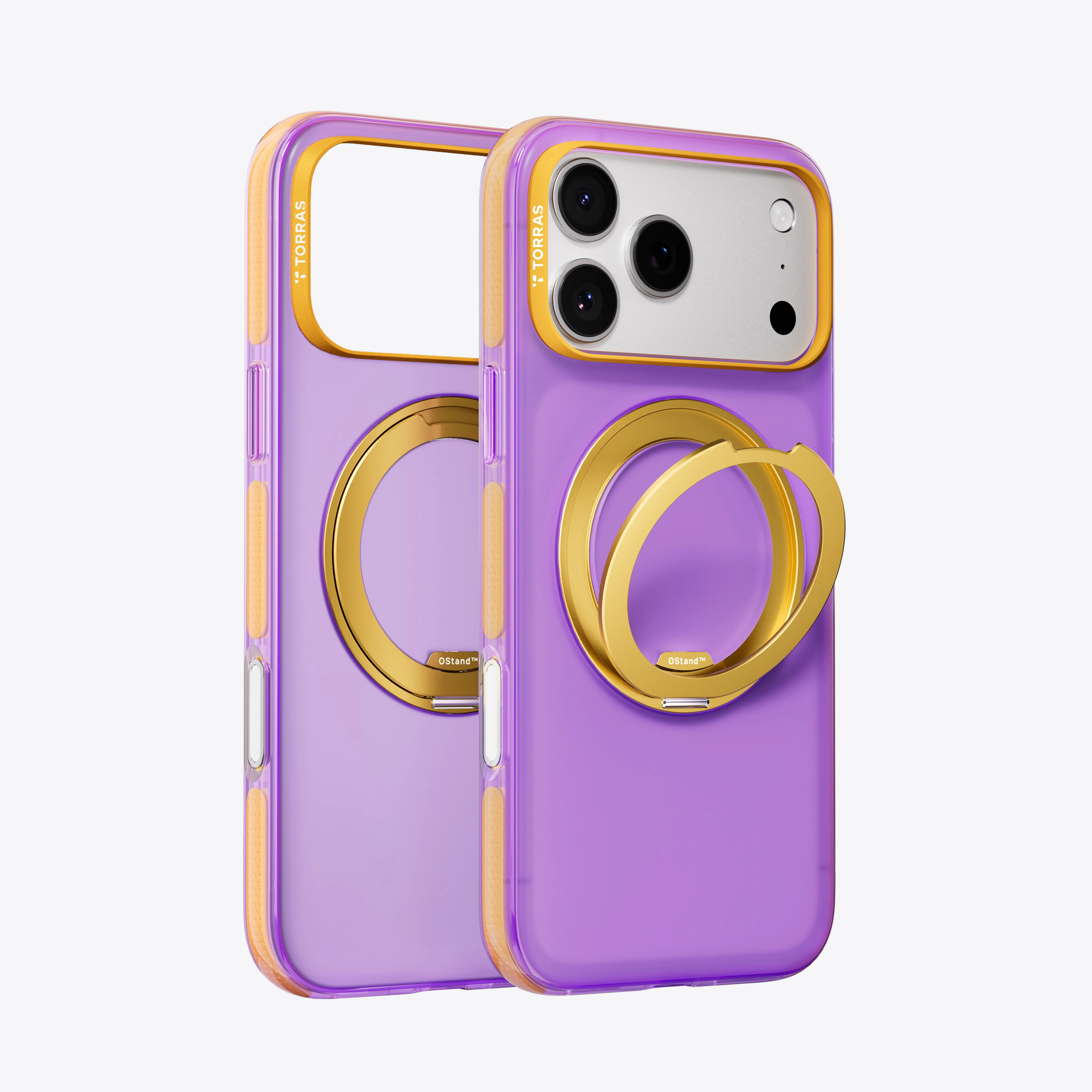 Ostand O3 Hue for iPhone 17 Pro - Image 10