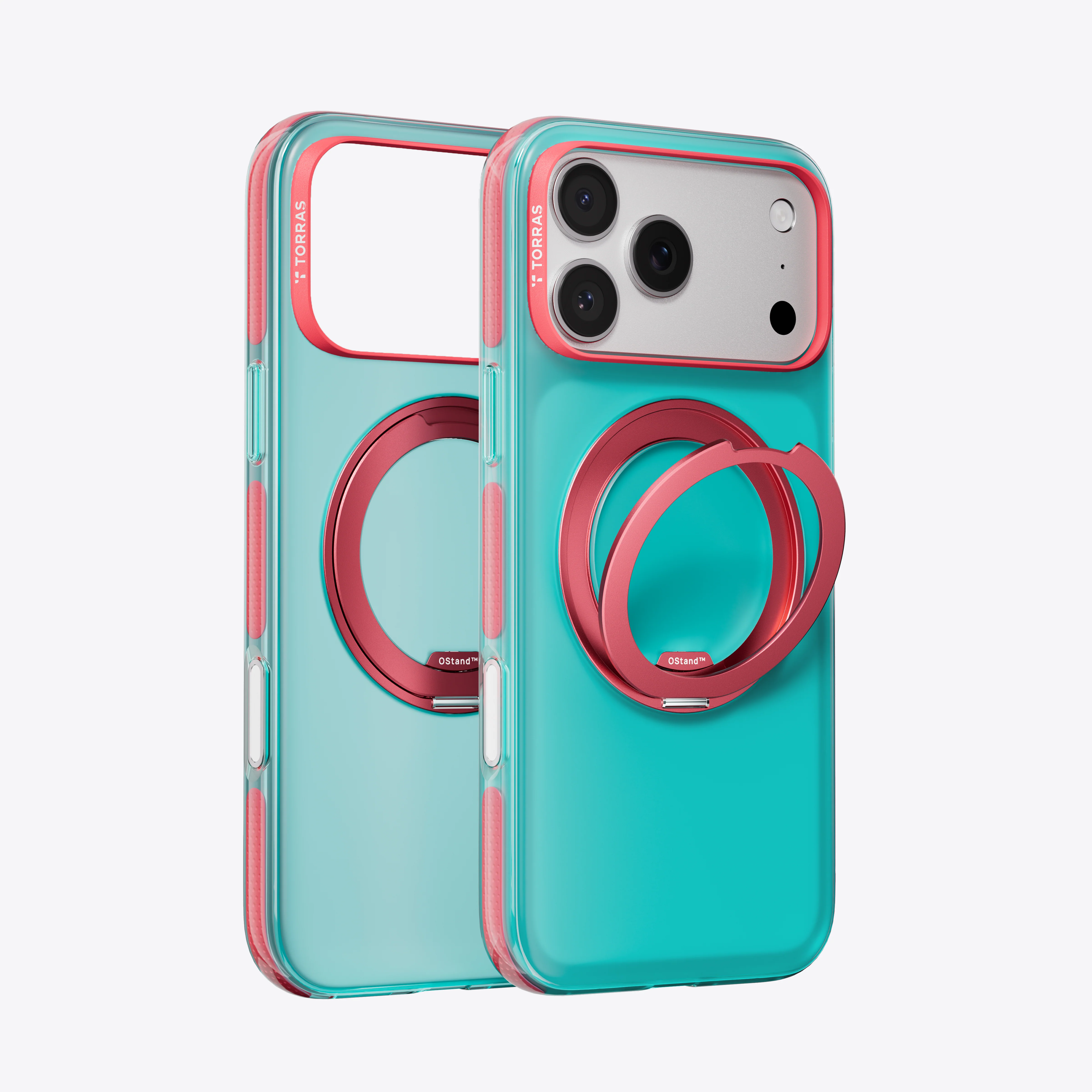 Ostand O3 Hue for iPhone 17 Pro - Image 11