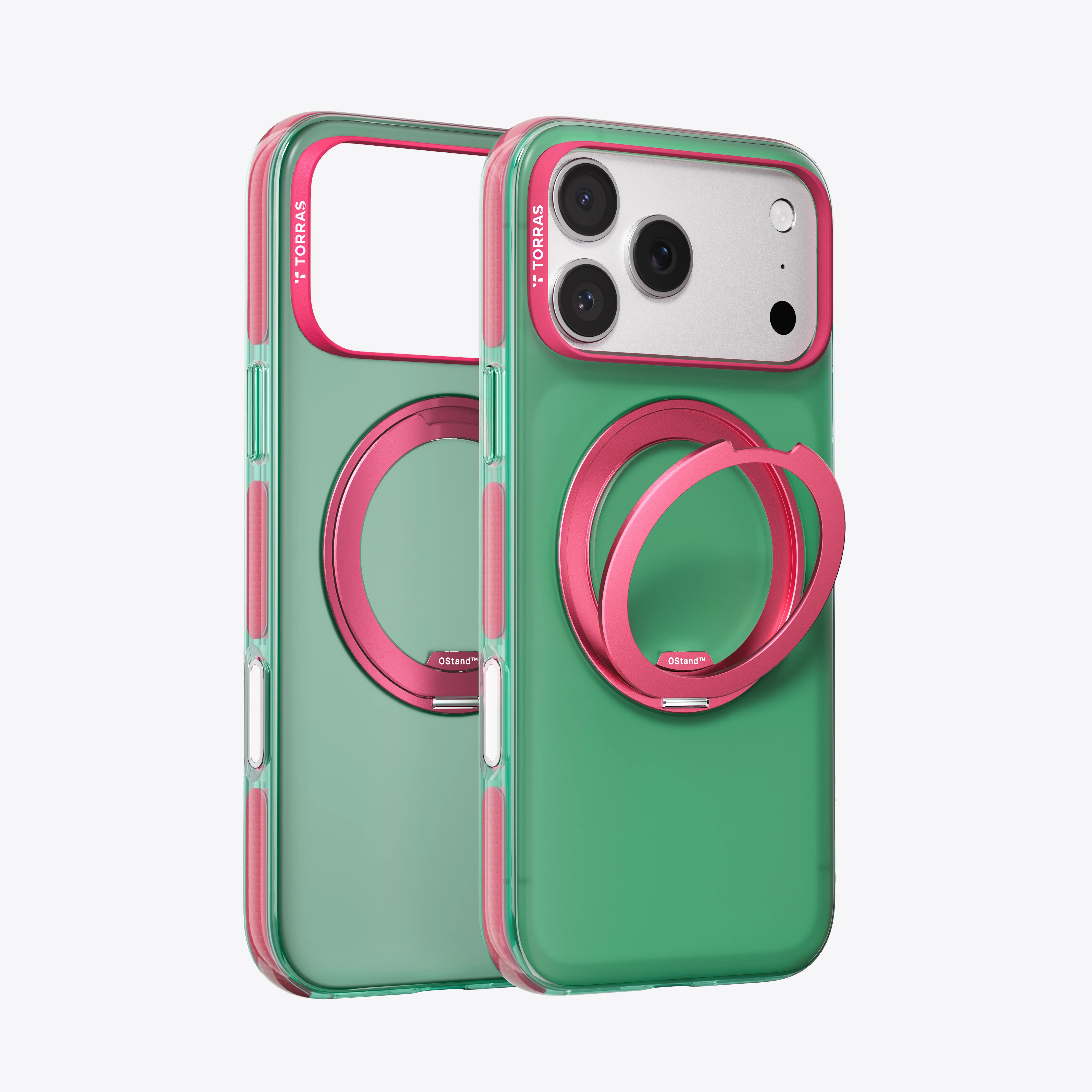 Ostand O3 Hue for iPhone 17 Pro - Image 12