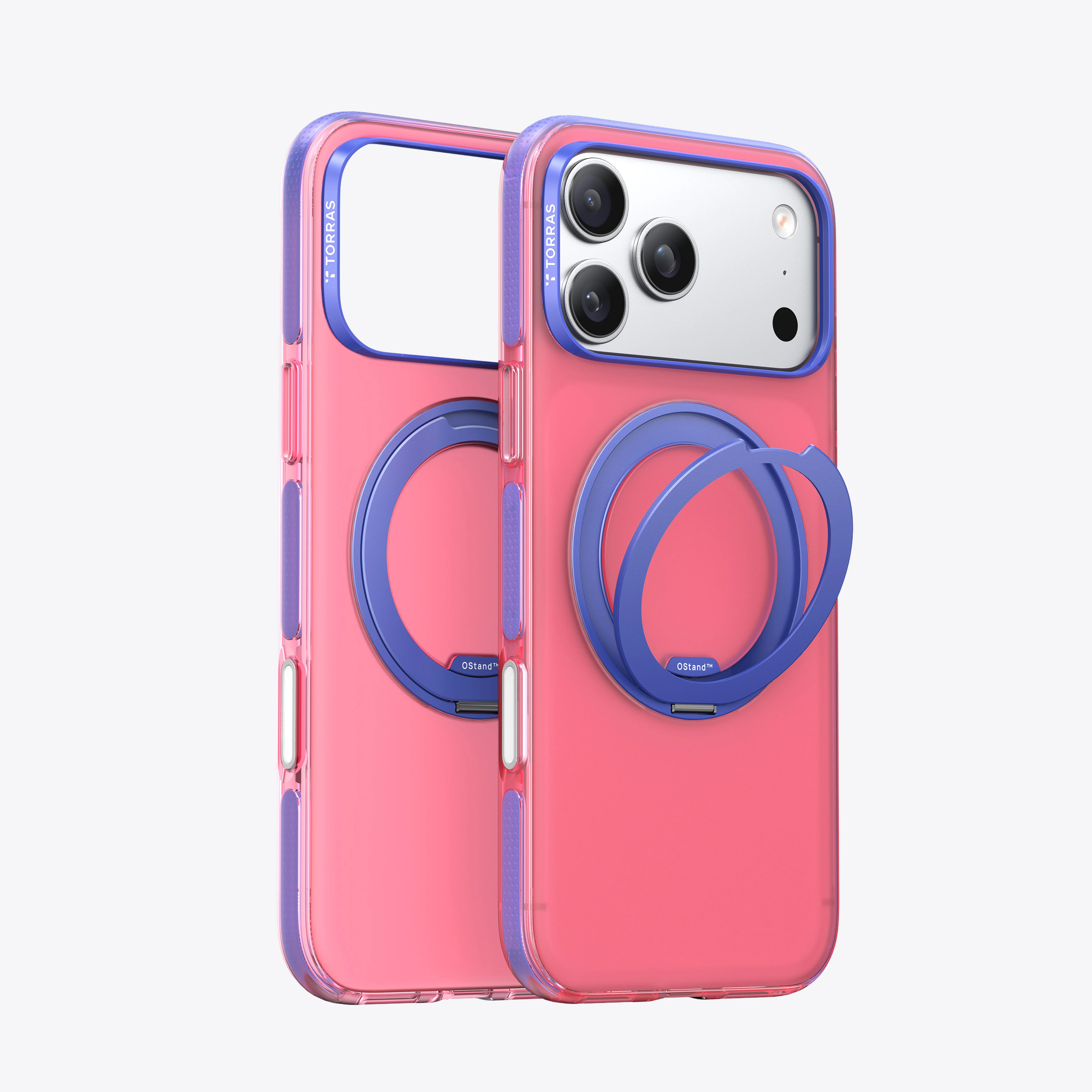 Ostand O3 Hue for iPhone 17 Pro - Image 13