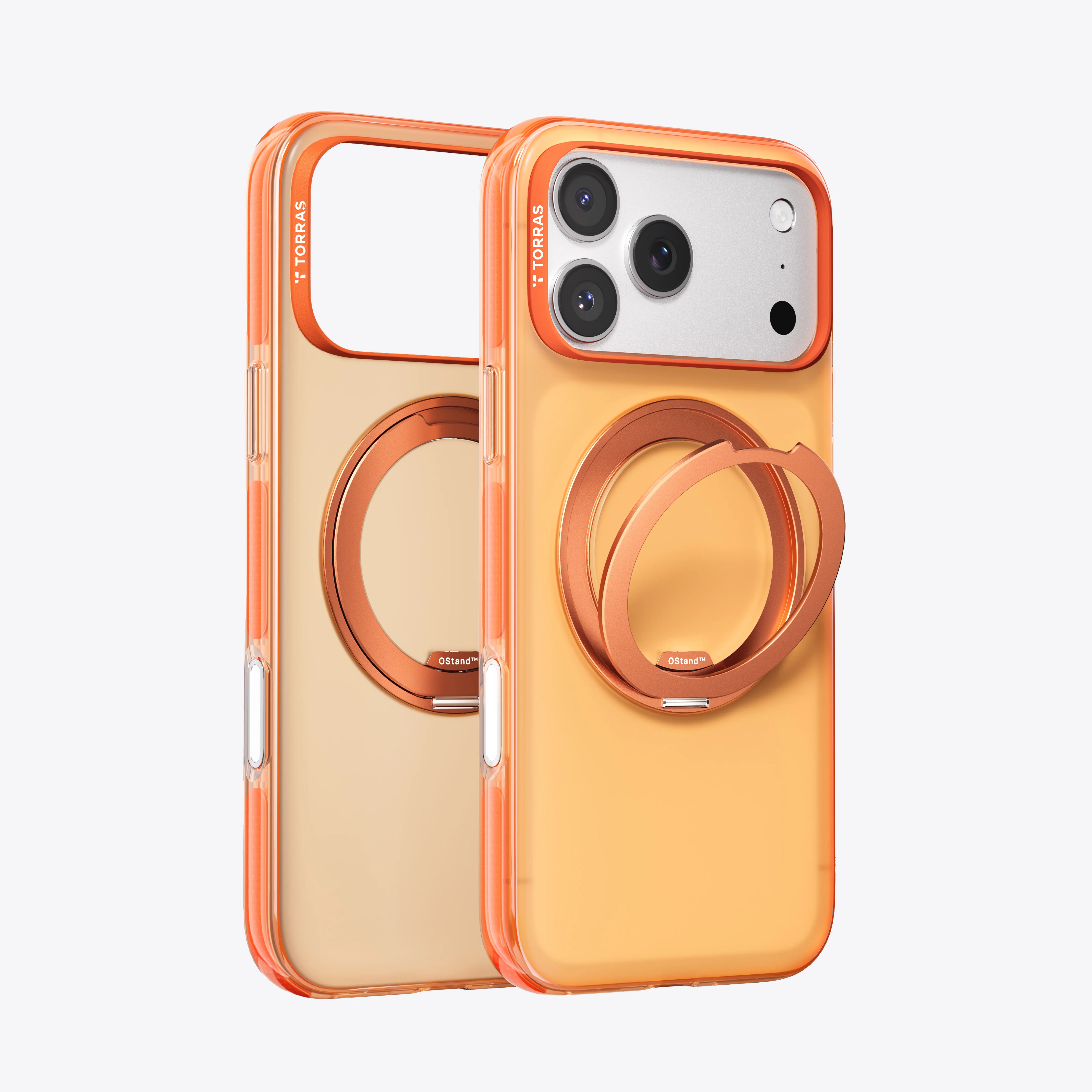 Ostand O3 Hue for iPhone 17 Pro - Image 14