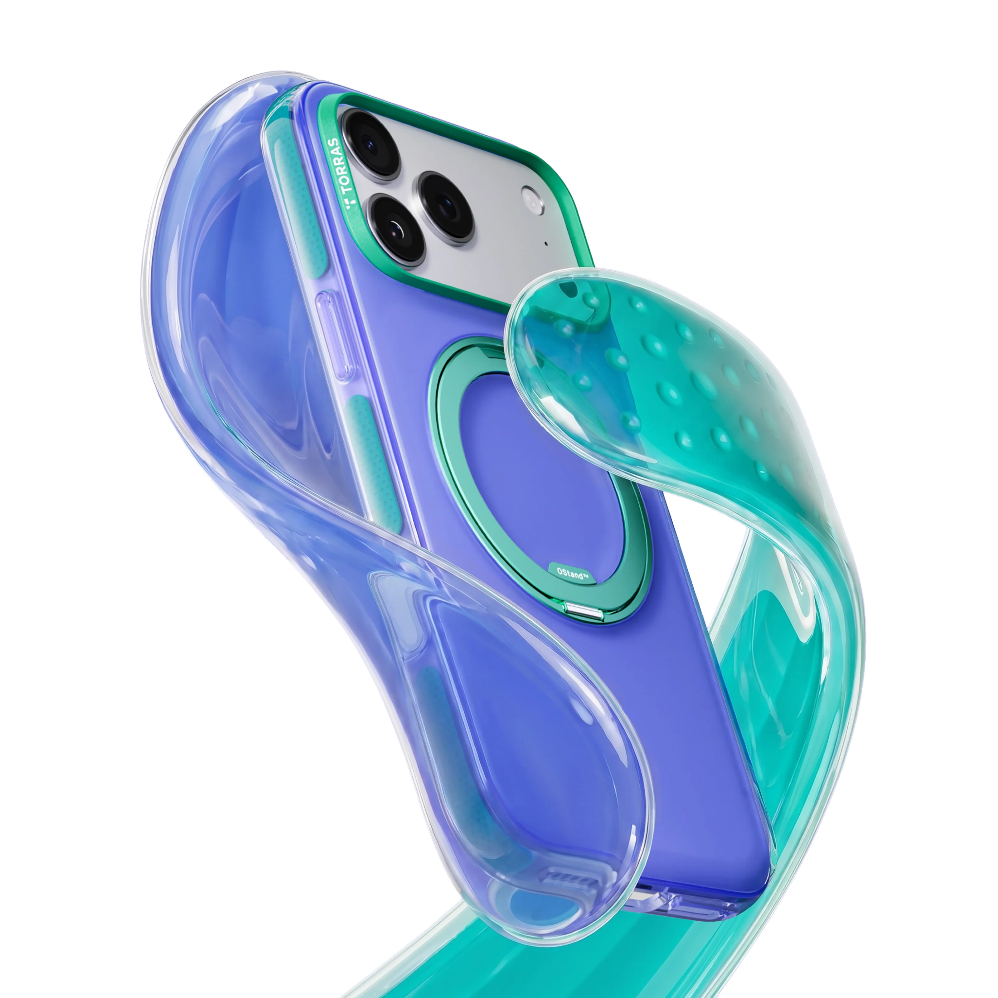 Ostand O3 Hue for iPhone 17 Pro - Image 4