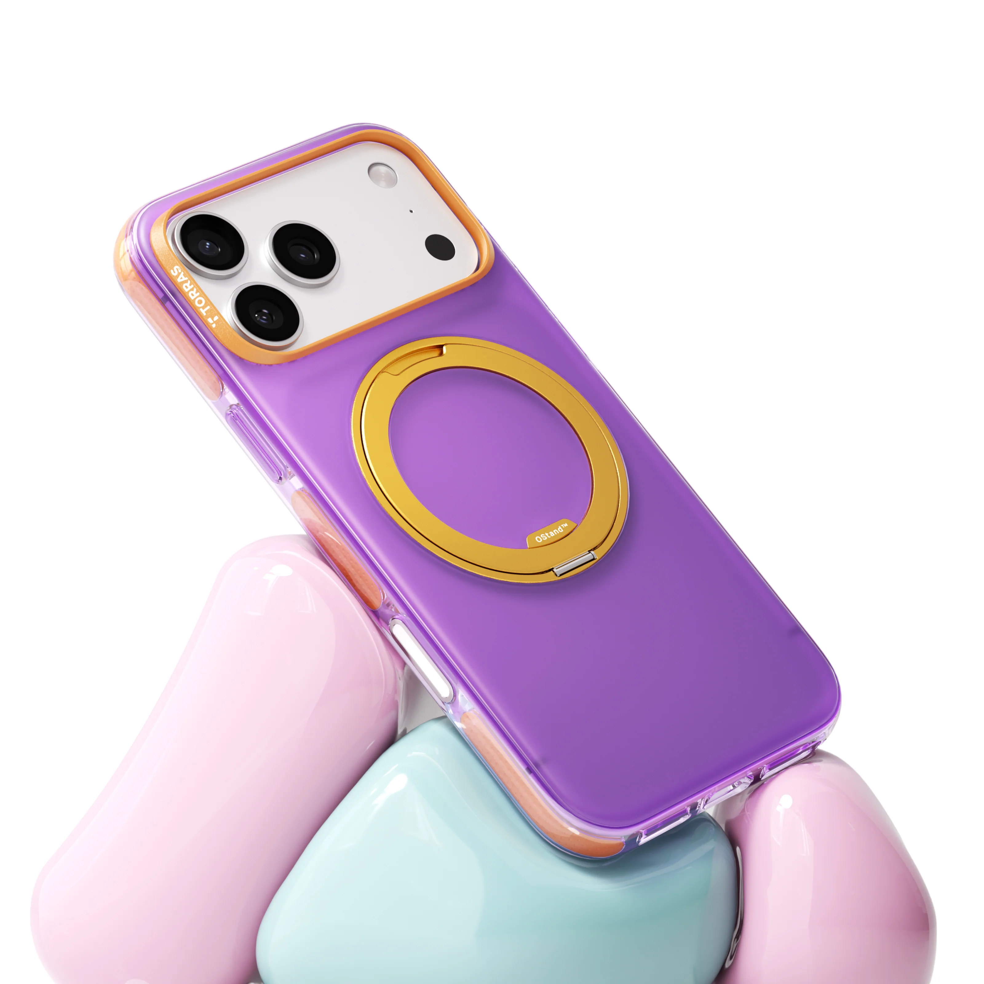 Ostand O3 Hue for iPhone 17 Pro - Image 5