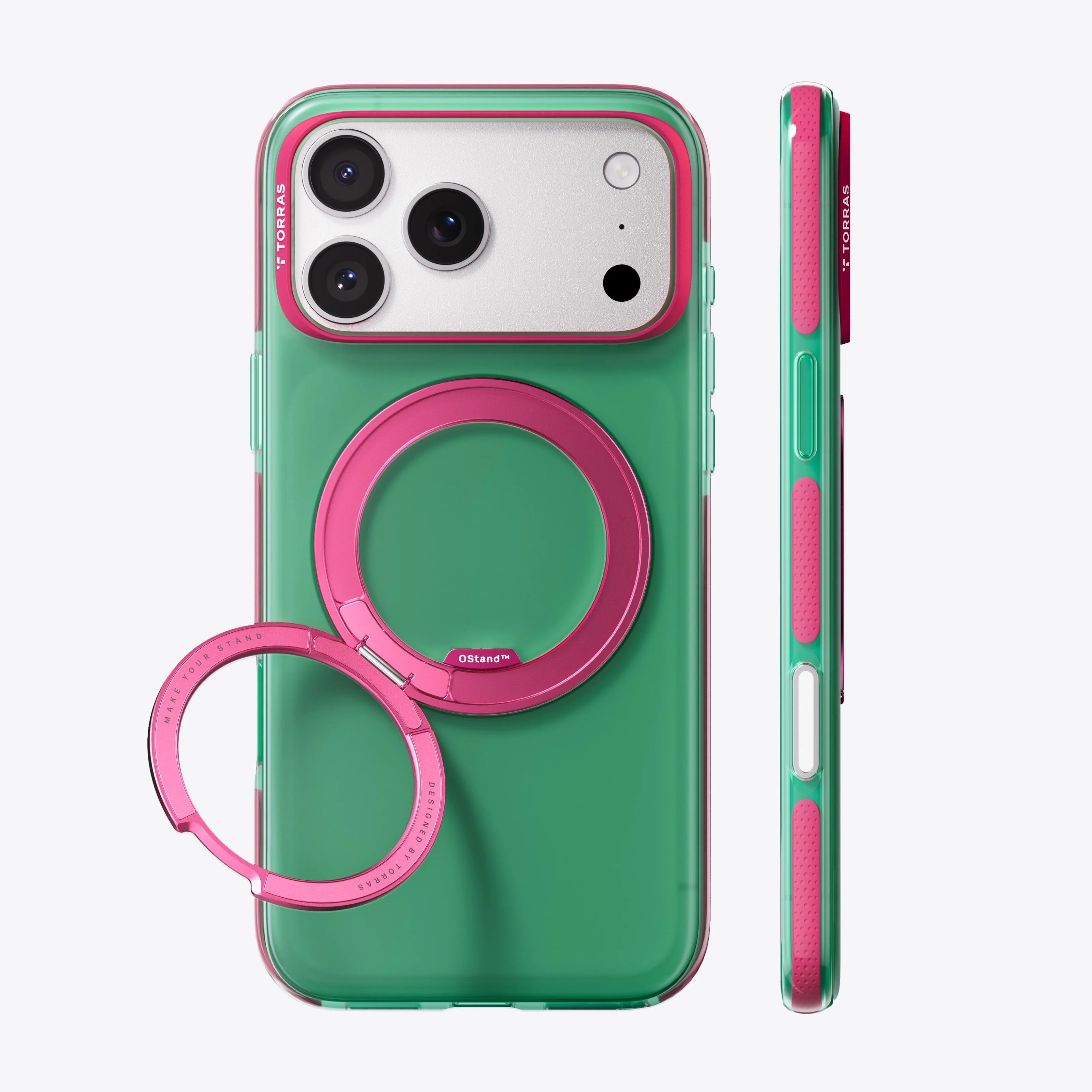 Ostand O3 Hue for iPhone 17 Pro - Image 8