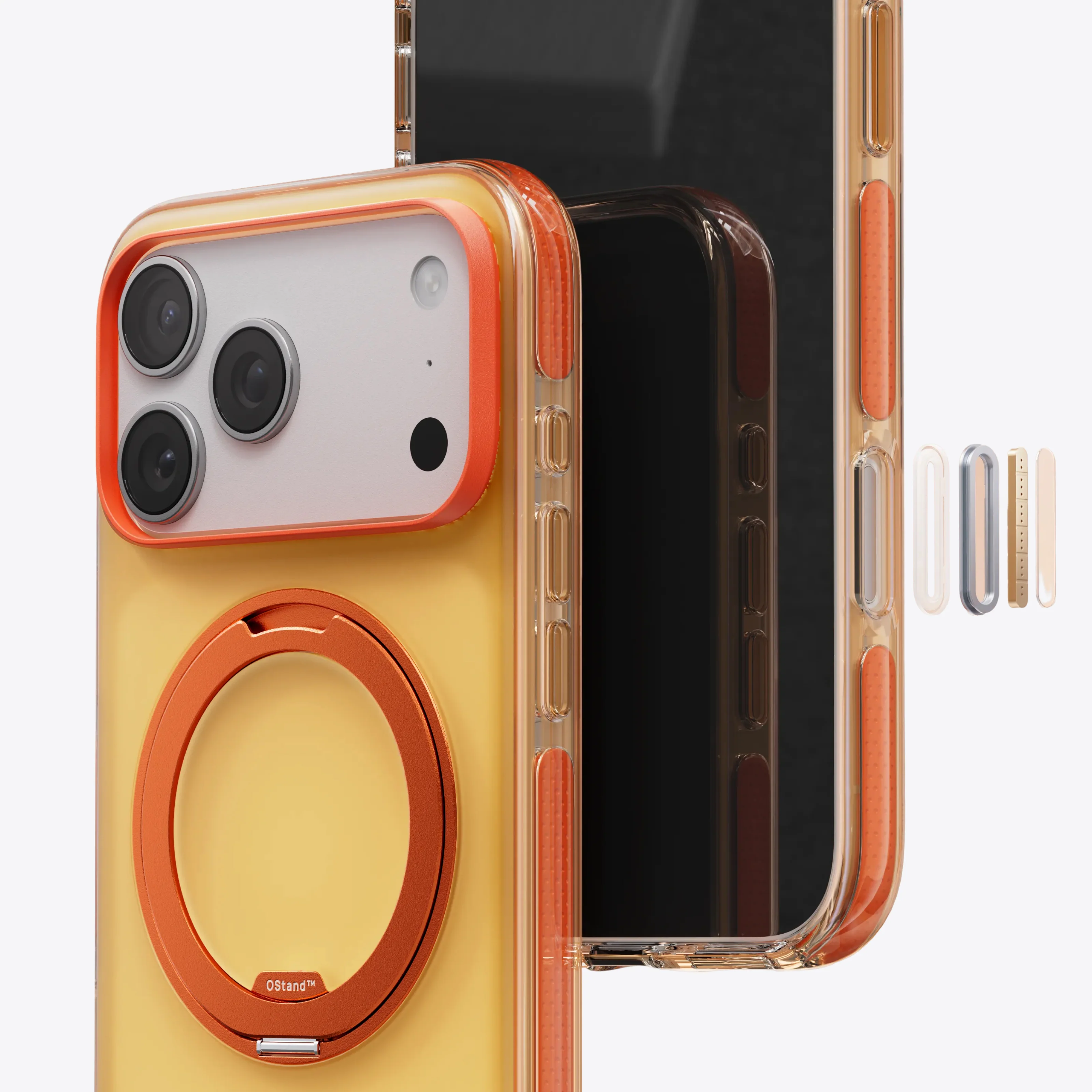 Ostand O3 Hue for iPhone 17 Pro - Image 9