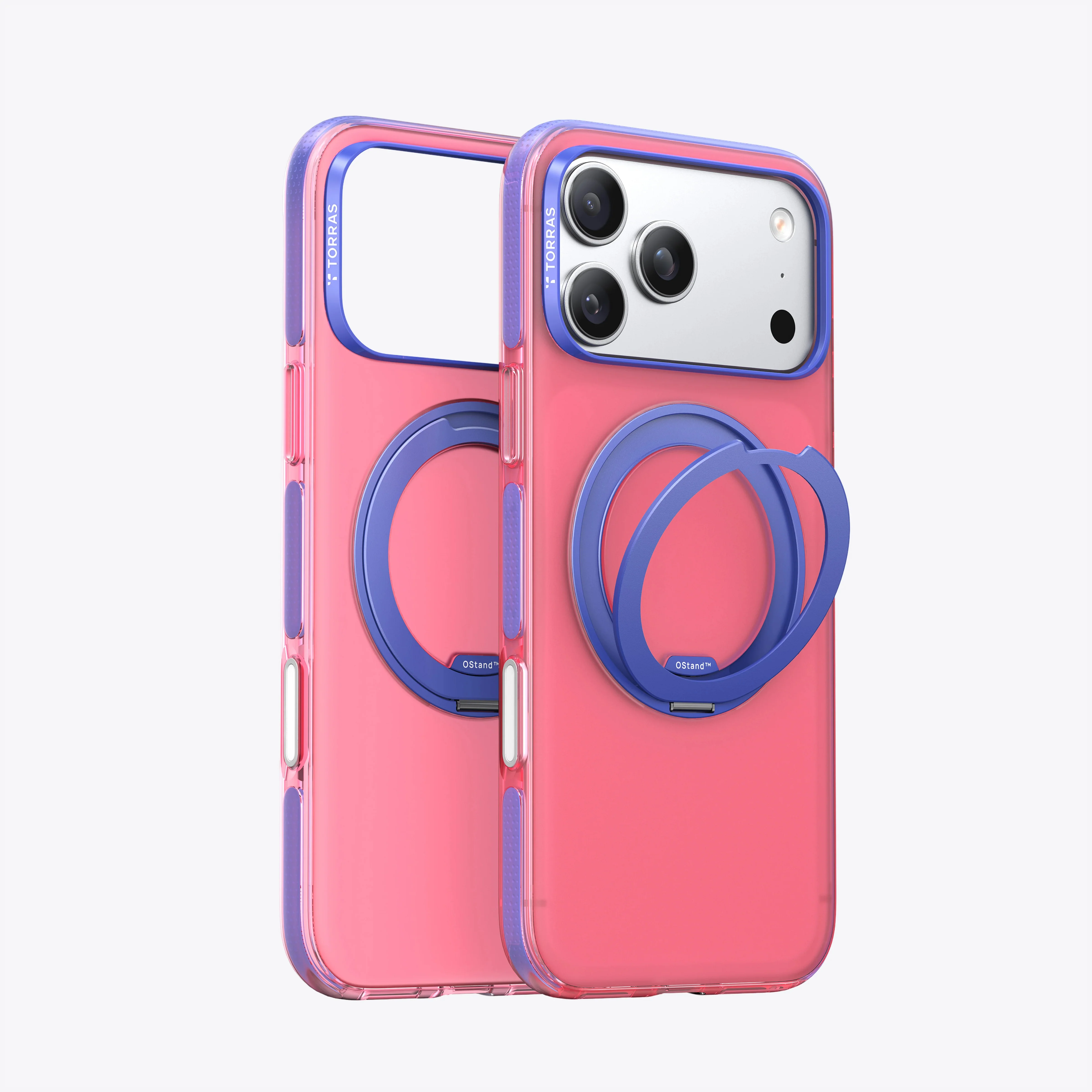 Ostand O3 Hue for iPhone 17 Pro Max - Image 14