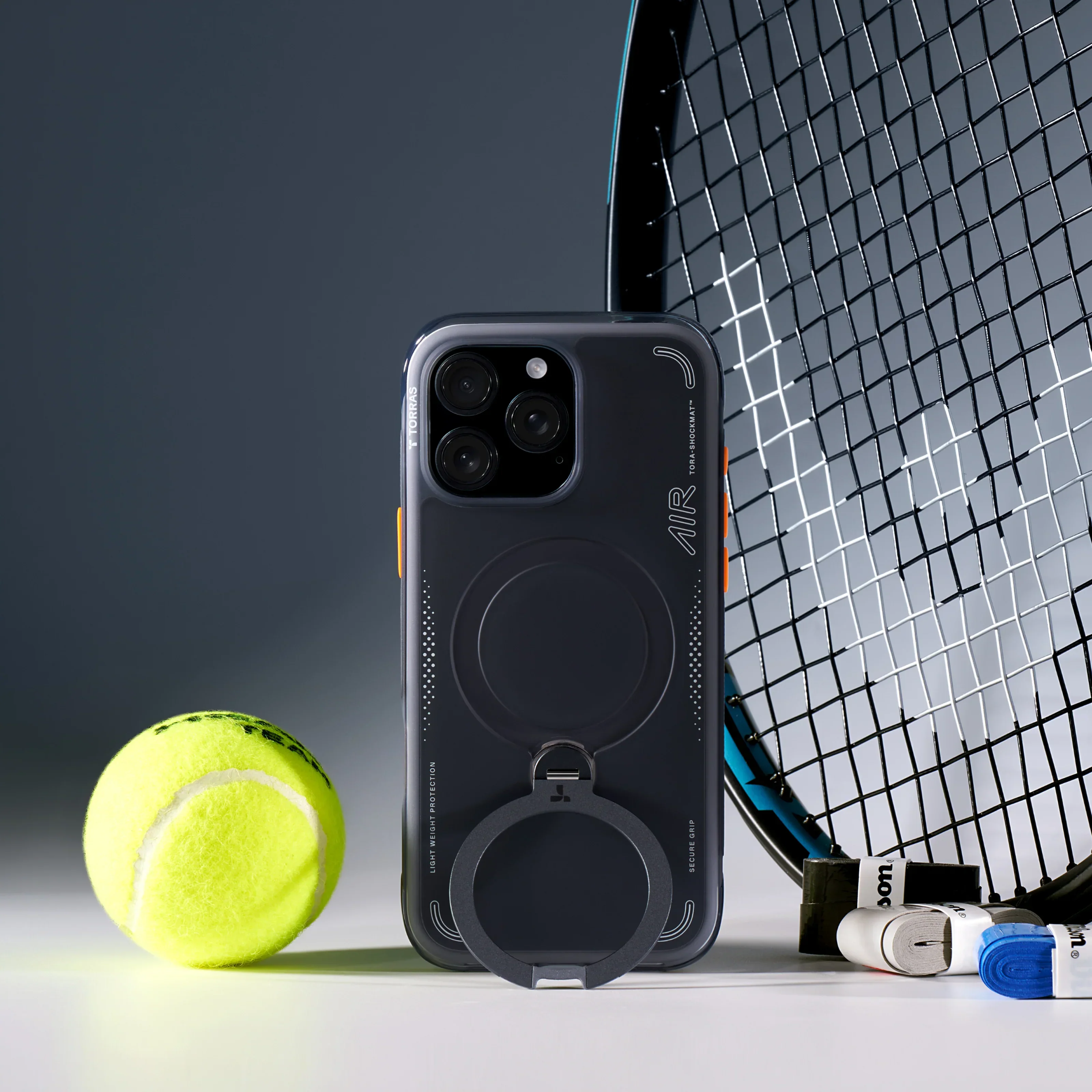 Ostand Q3 Air for iPhone 15 Pro - Image 7