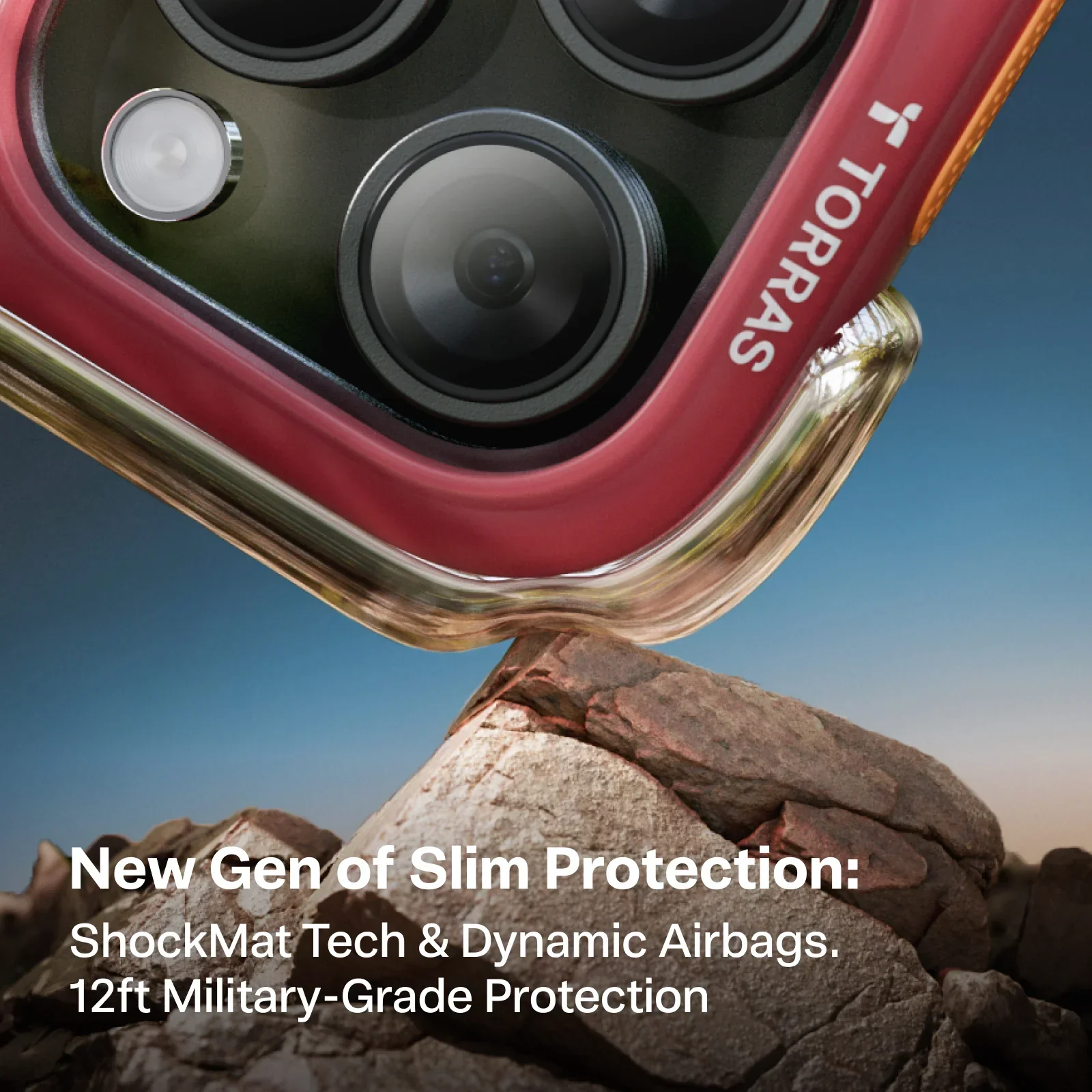 Ostand Q3 Air for iPhone 15 Pro Max - Image 4
