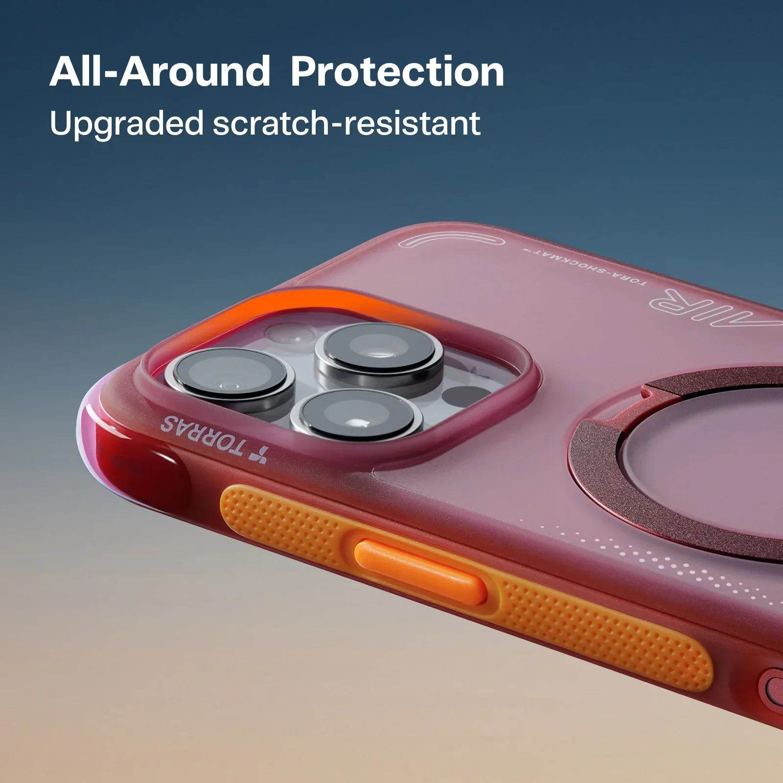 Ostand Q3 Air for iPhone 15 Pro Max - Image 5
