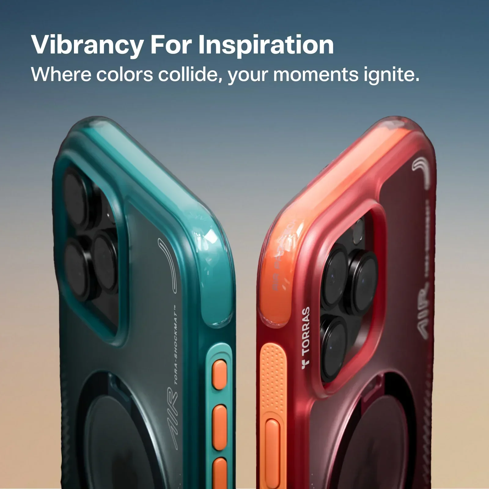 Ostand Q3 Air for iPhone 16 Pro Max - Image 4