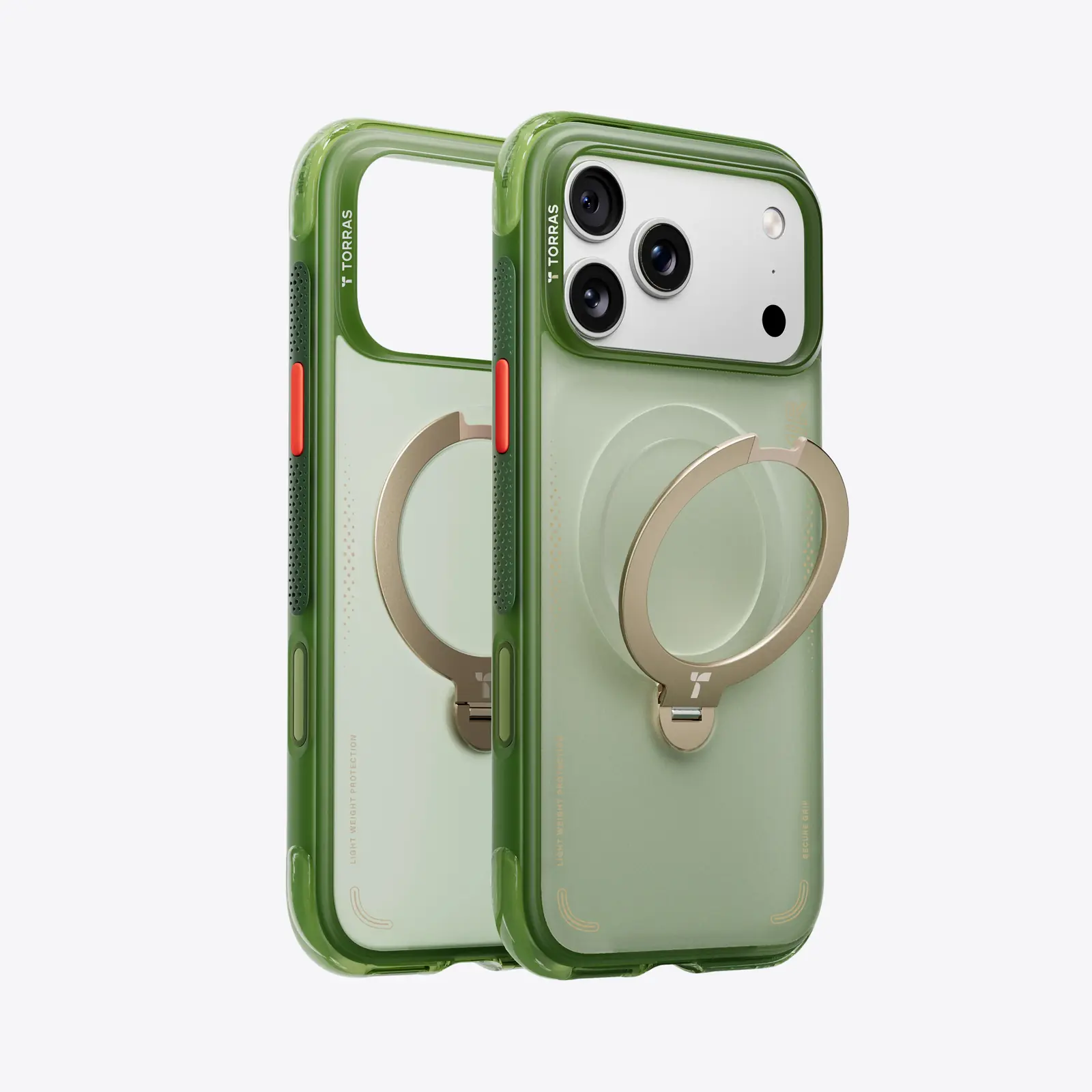 Ostand Q3 Air for iPhone 17 Pro Max - Image 11