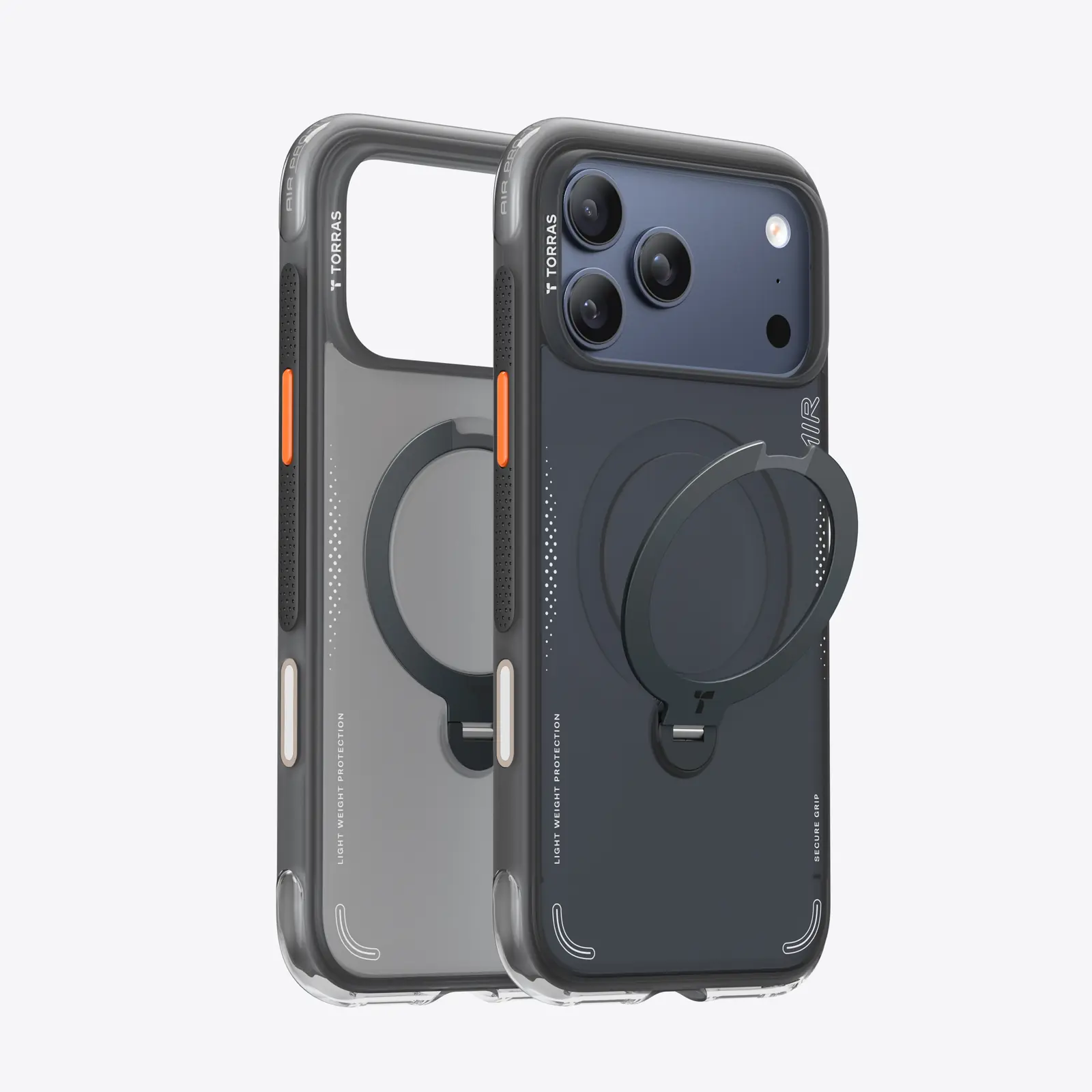 Ostand Q3 Air for iPhone 17 Pro Max - Image 12