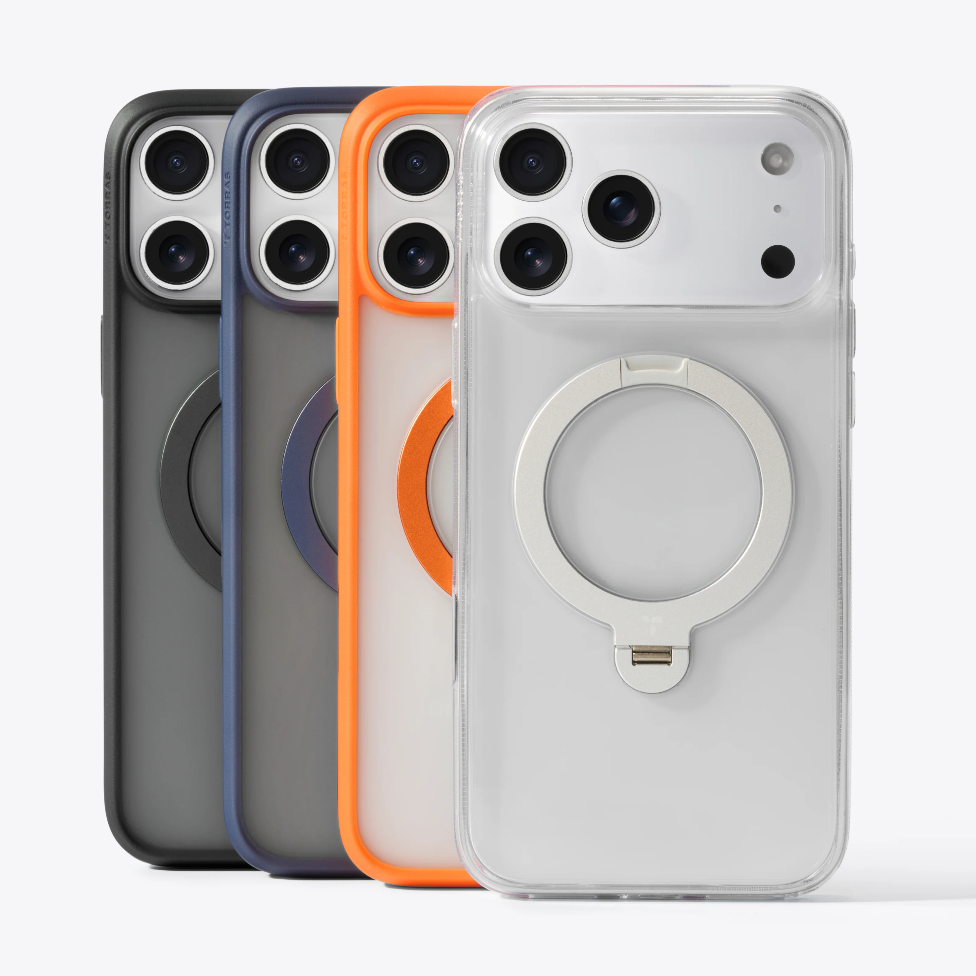 Ostand Q3 Spin for iPhone 17 Pro - Image 12