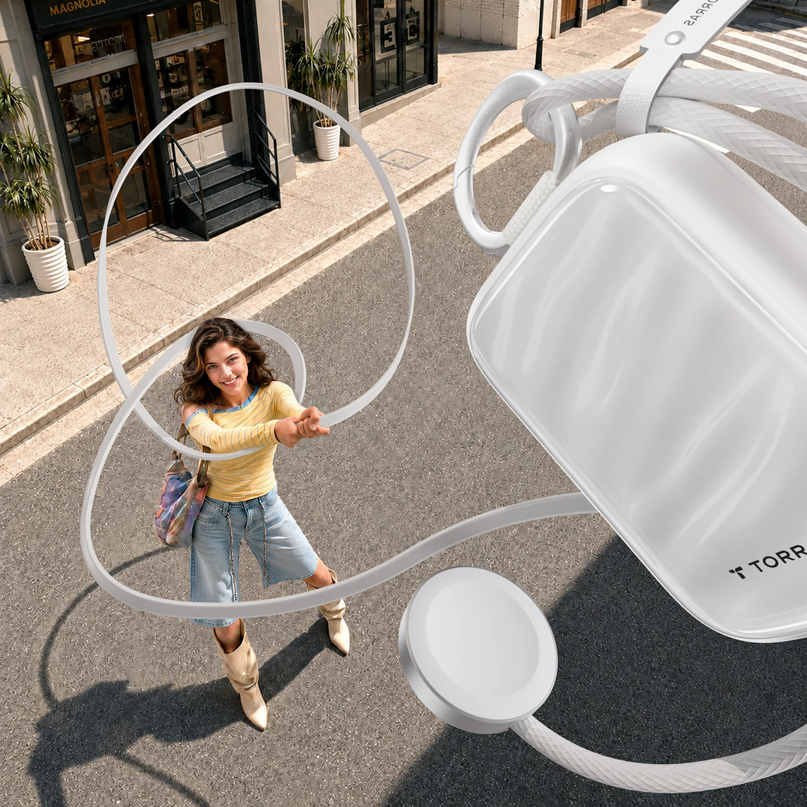 PearlGo Power Bank 10k mAh - Image 4